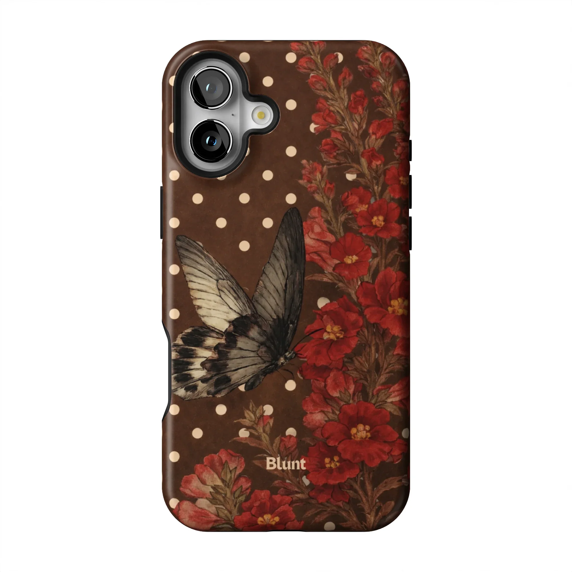 Dotted Meadow iPhone Case - Image 8