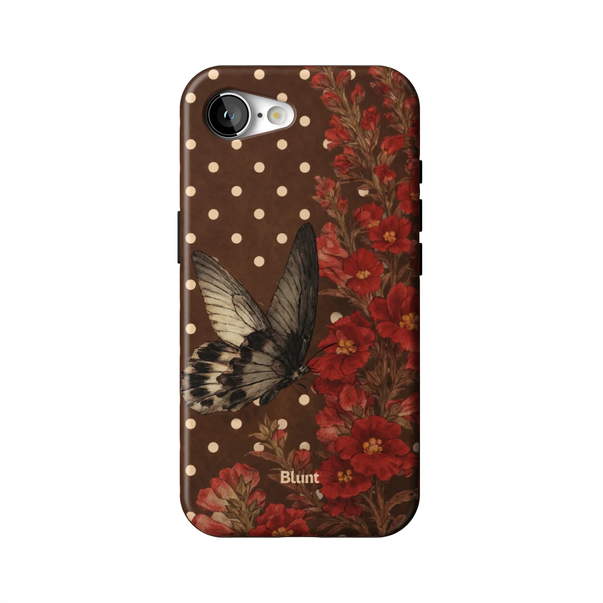 Dotted Meadow iPhone Case - Image 9