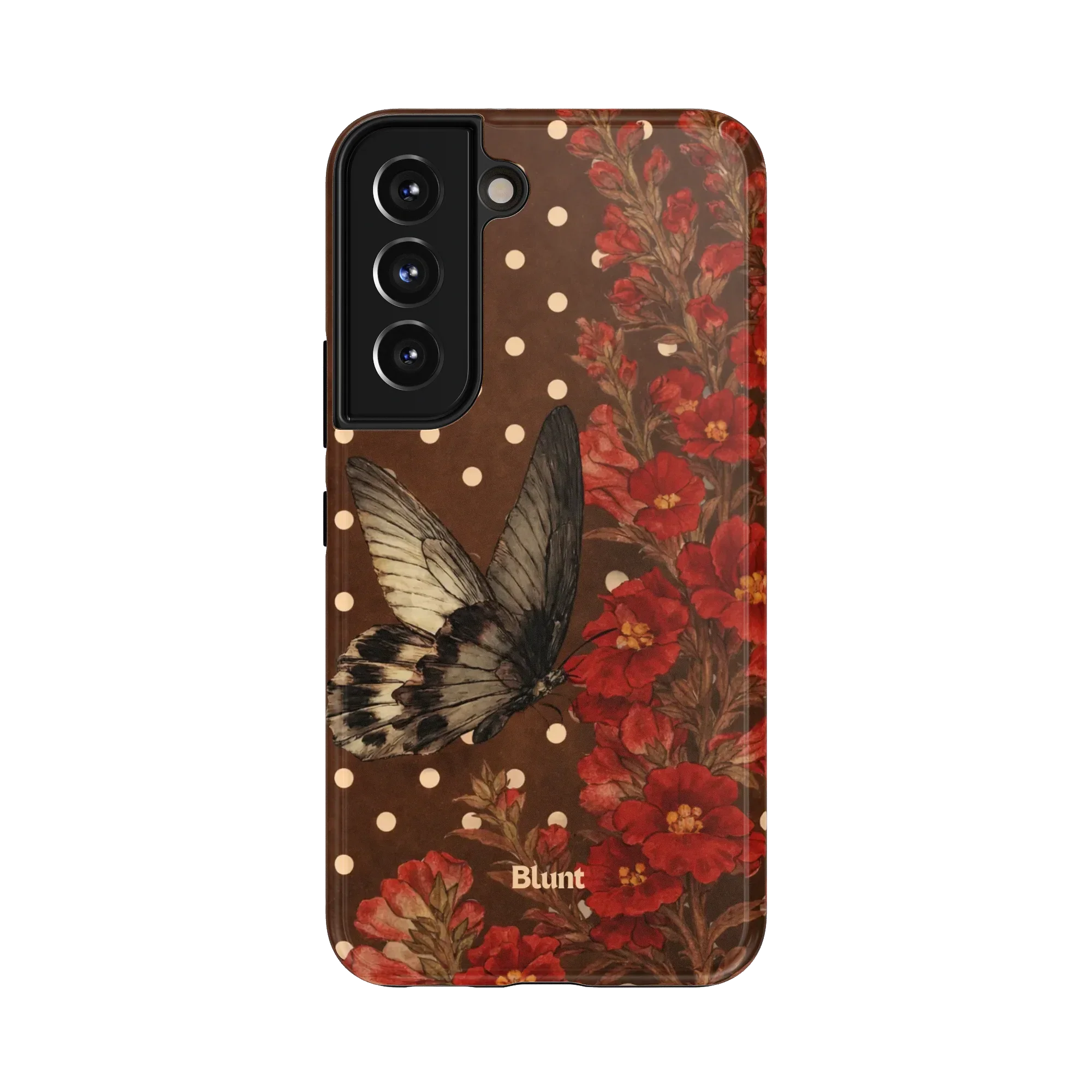 Dotted Meadow Samsung Case - Image 10