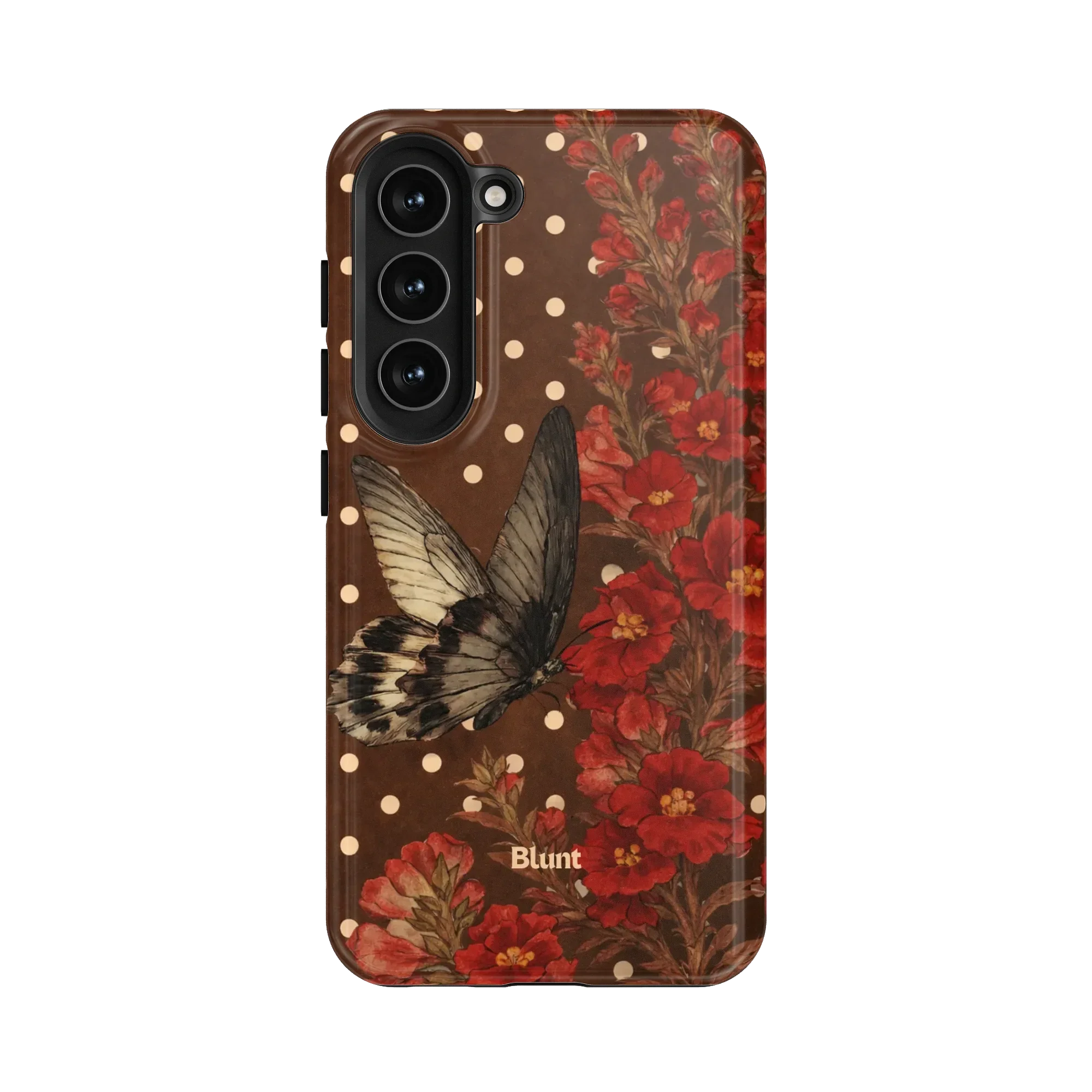 Dotted Meadow Samsung Case - Image 7