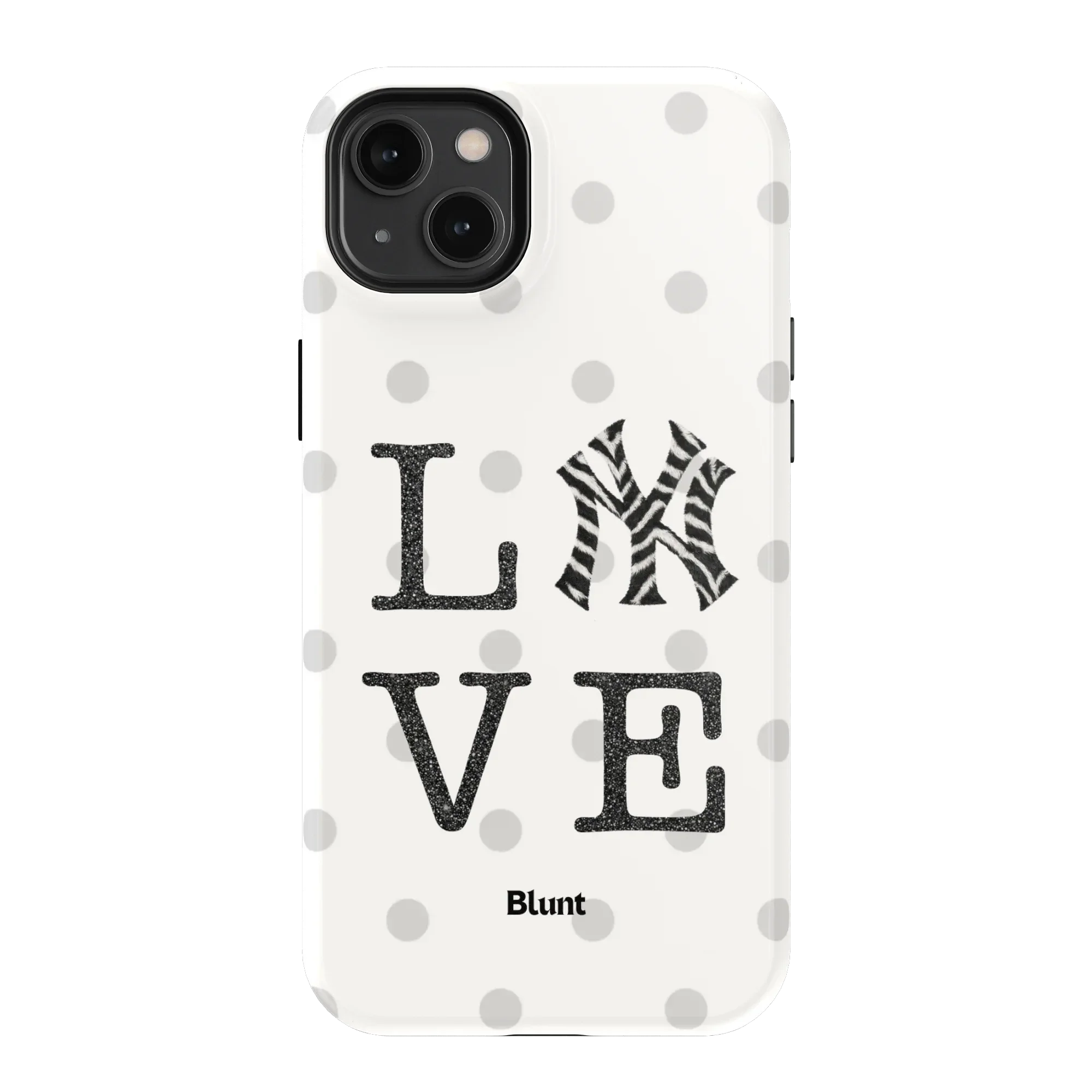 Dotted Newy iPhone Case - Image 16