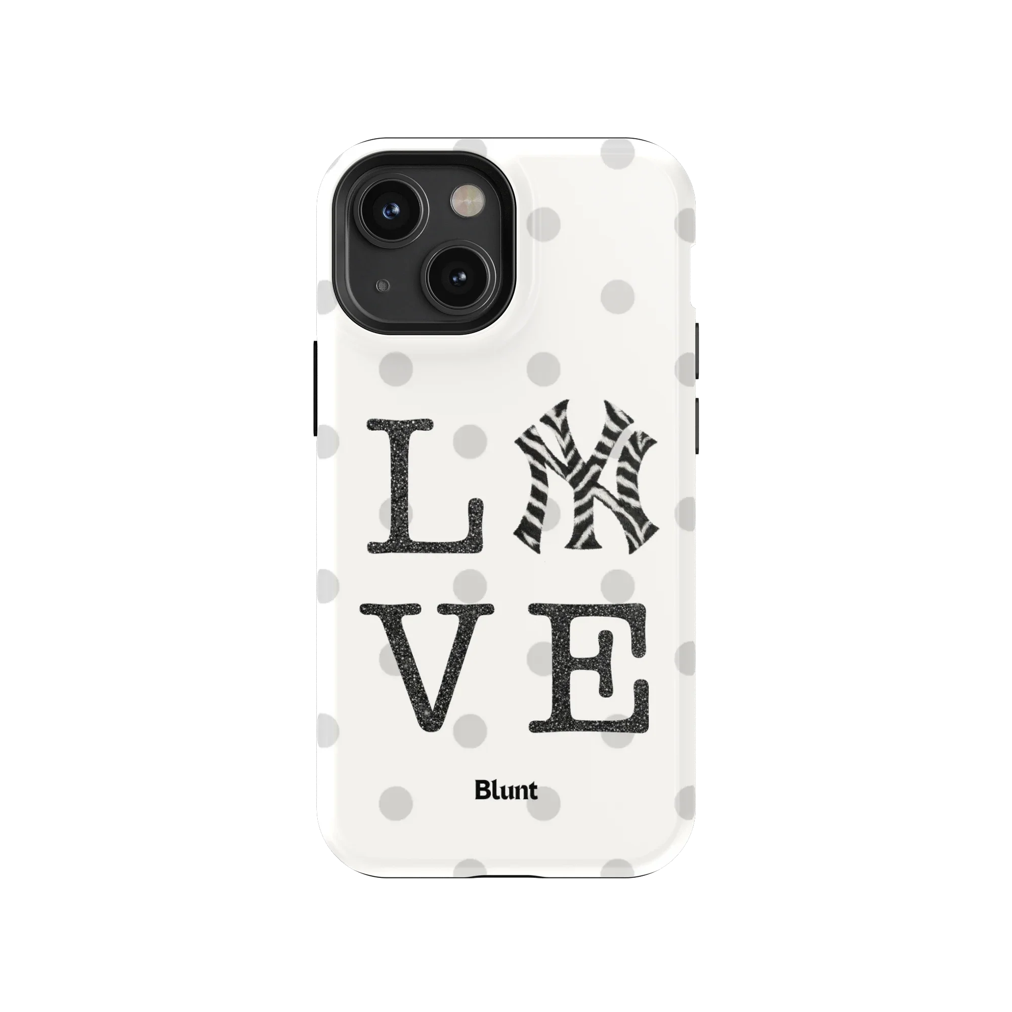 Dotted Newy iPhone Case - Image 20