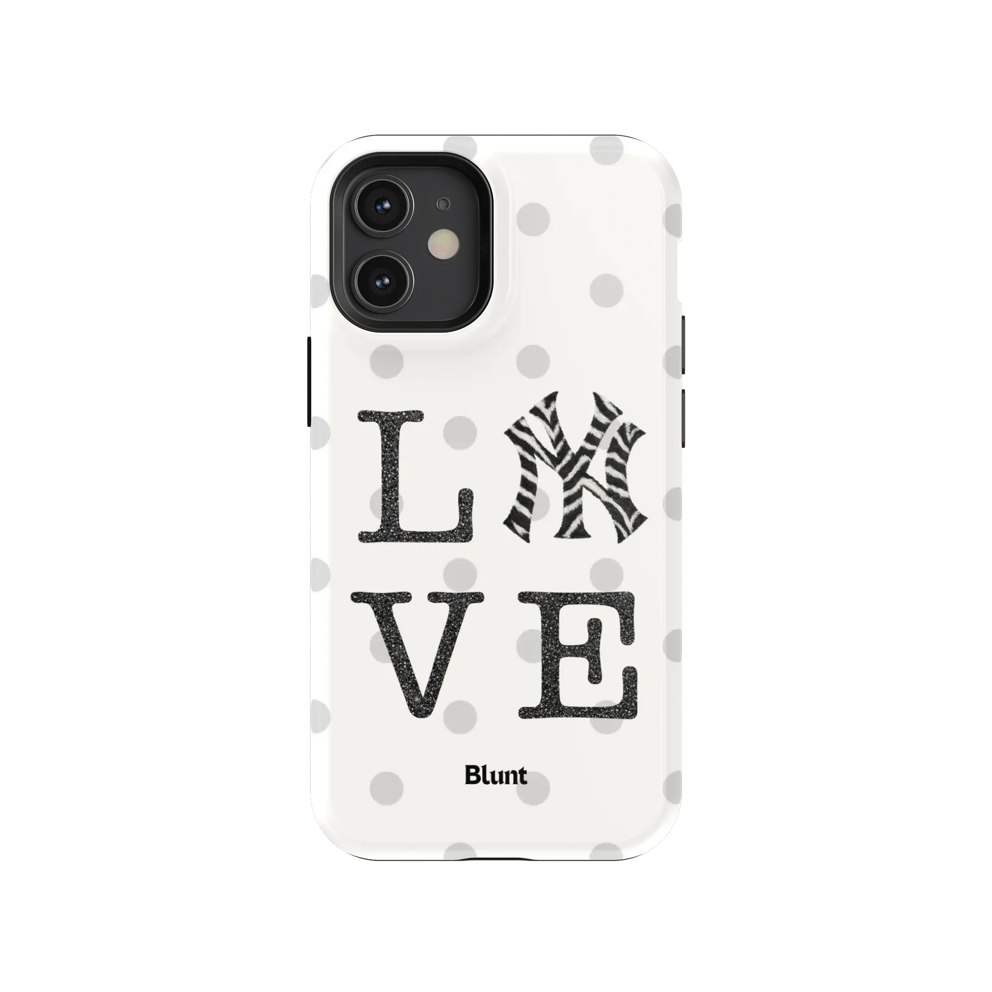 Dotted Newy iPhone Case - Image 24