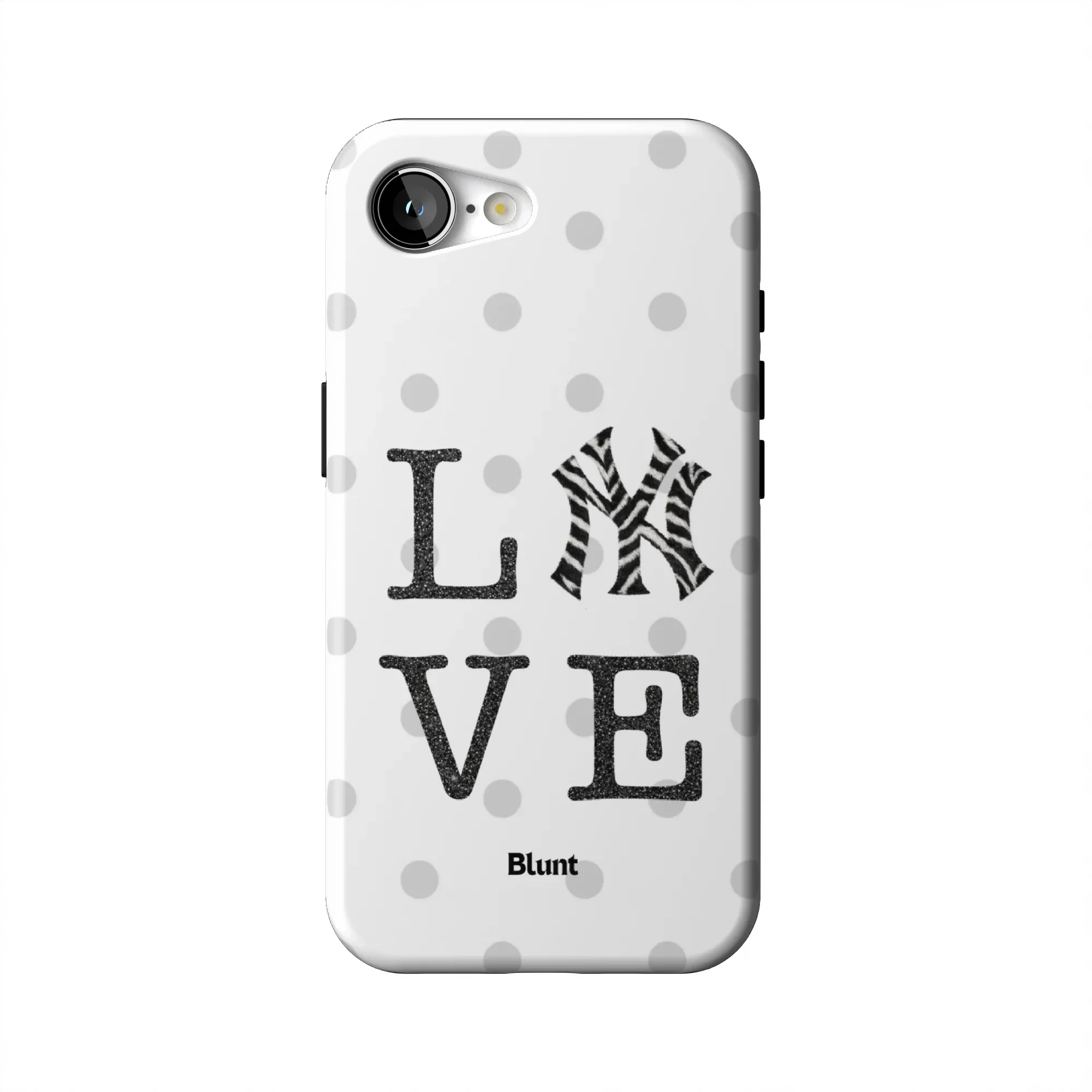 Dotted Newy iPhone Case - Image 31