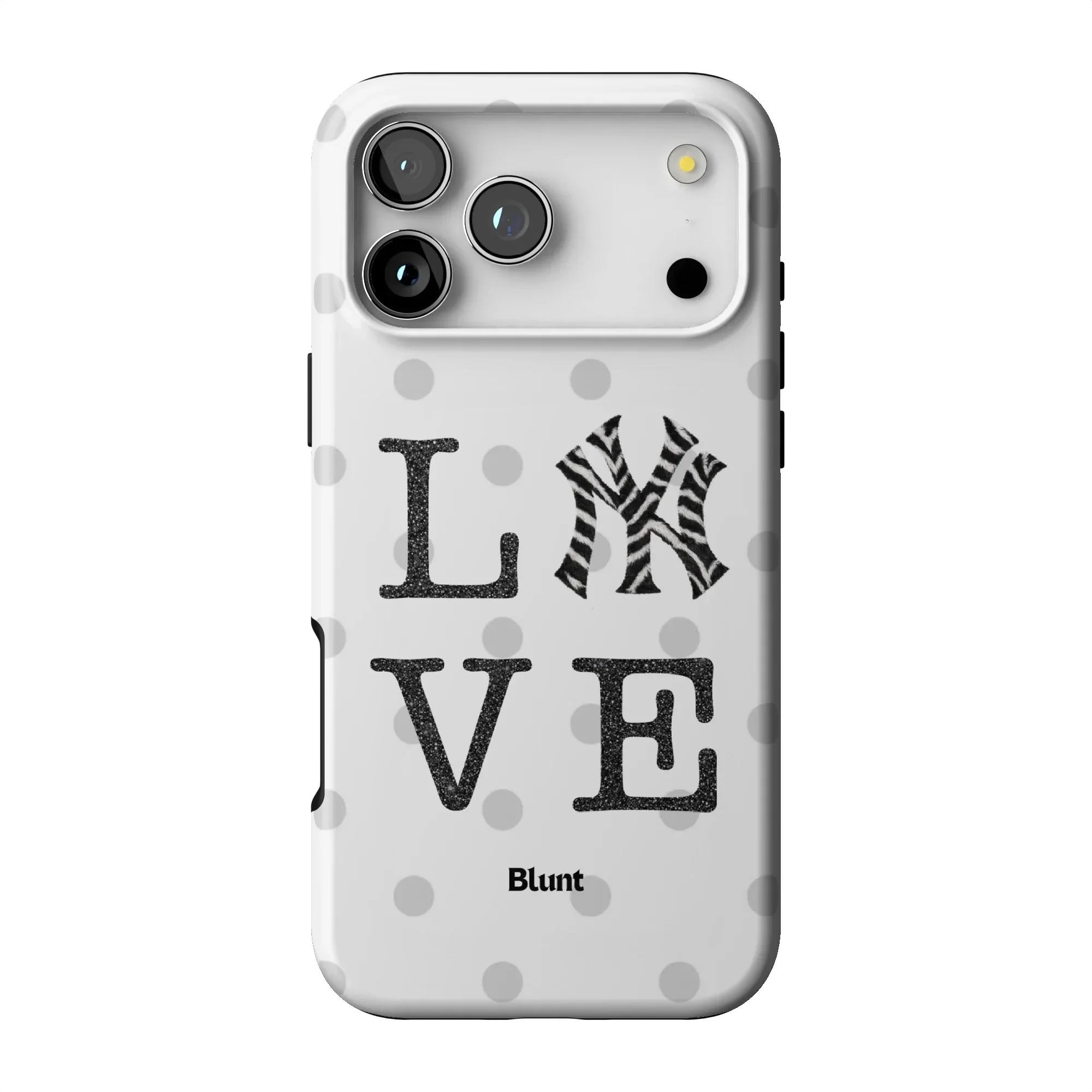 Dotted Newy iPhone Case - Image 34