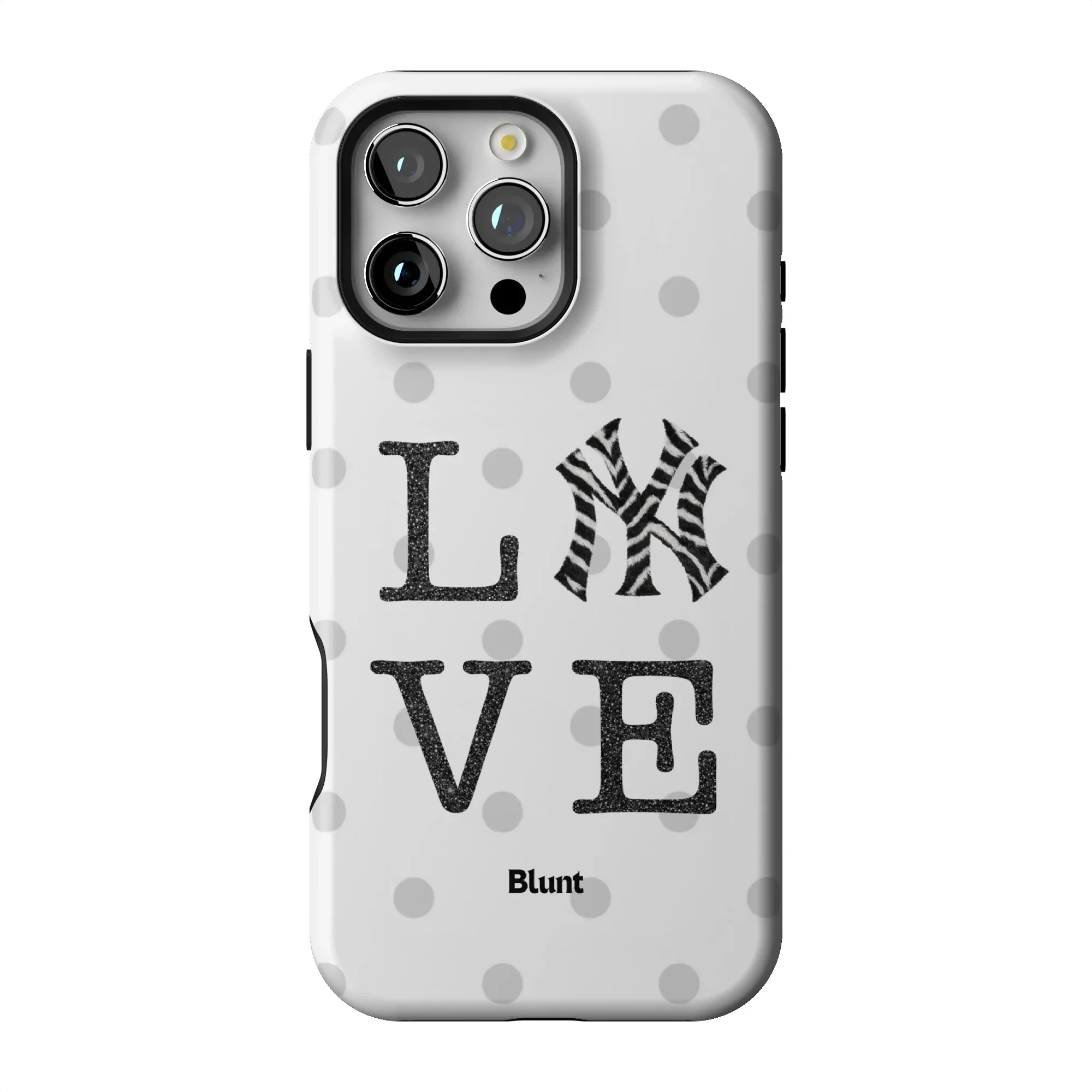 Dotted Newy iPhone Case - Image 38