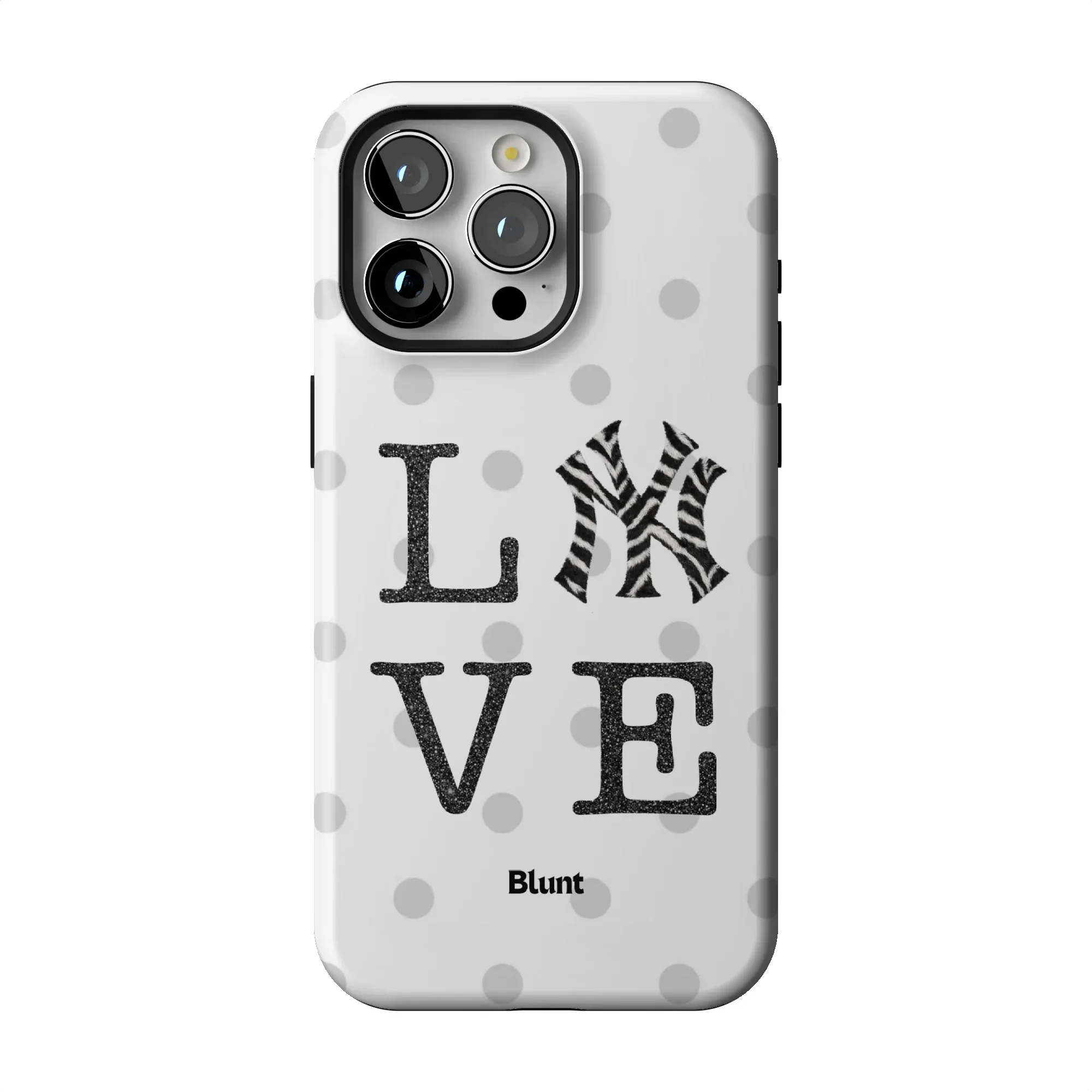 Dotted Newy iPhone Case - Image 42