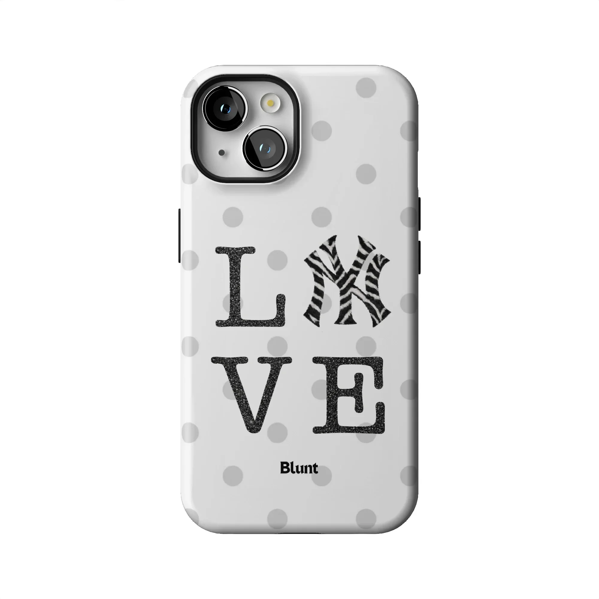 Dotted Newy iPhone Case - Image 44