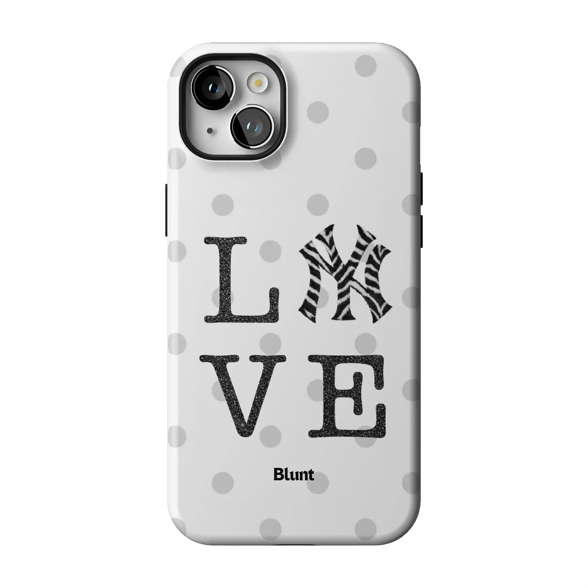 Dotted Newy iPhone Case - Image 47