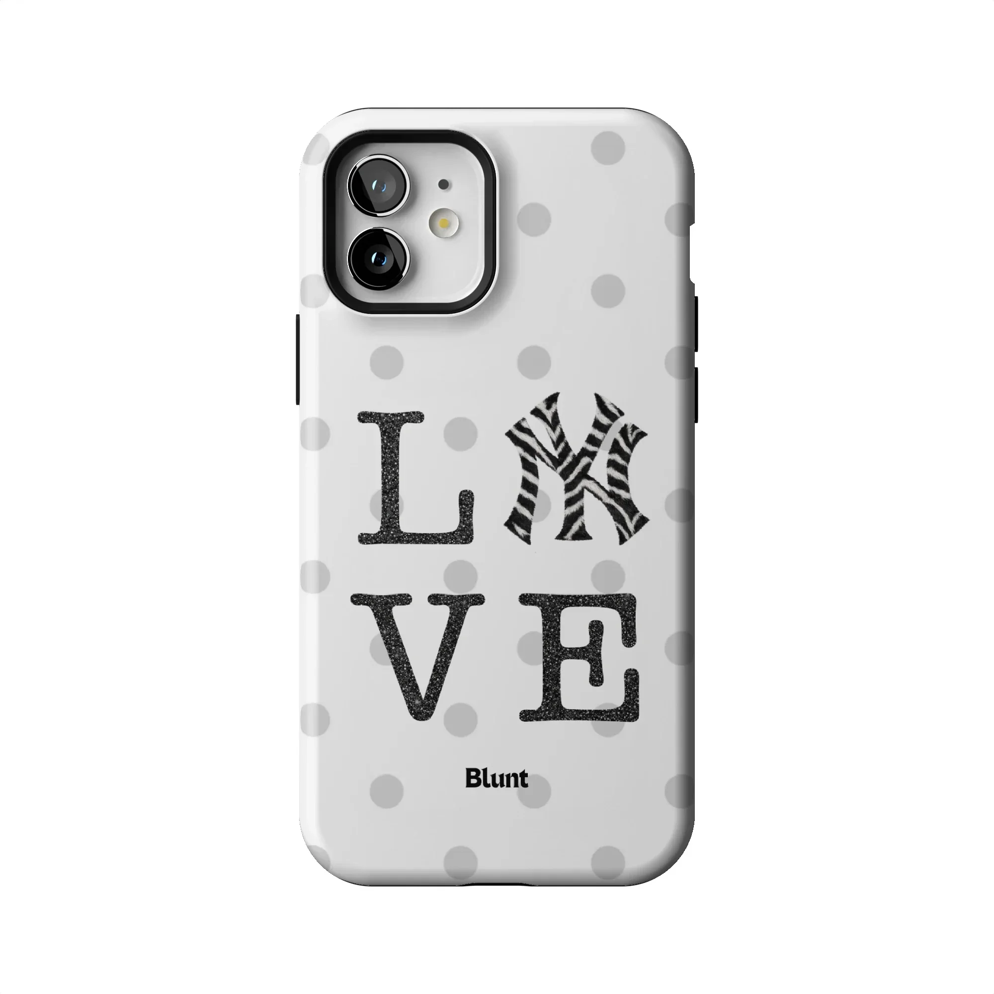 Dotted Newy iPhone Case - Image 52