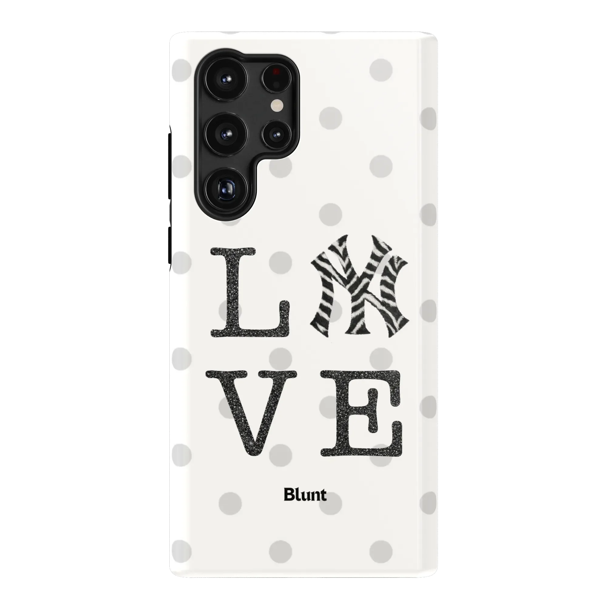Dotted Newy Samsung Case - Image 12