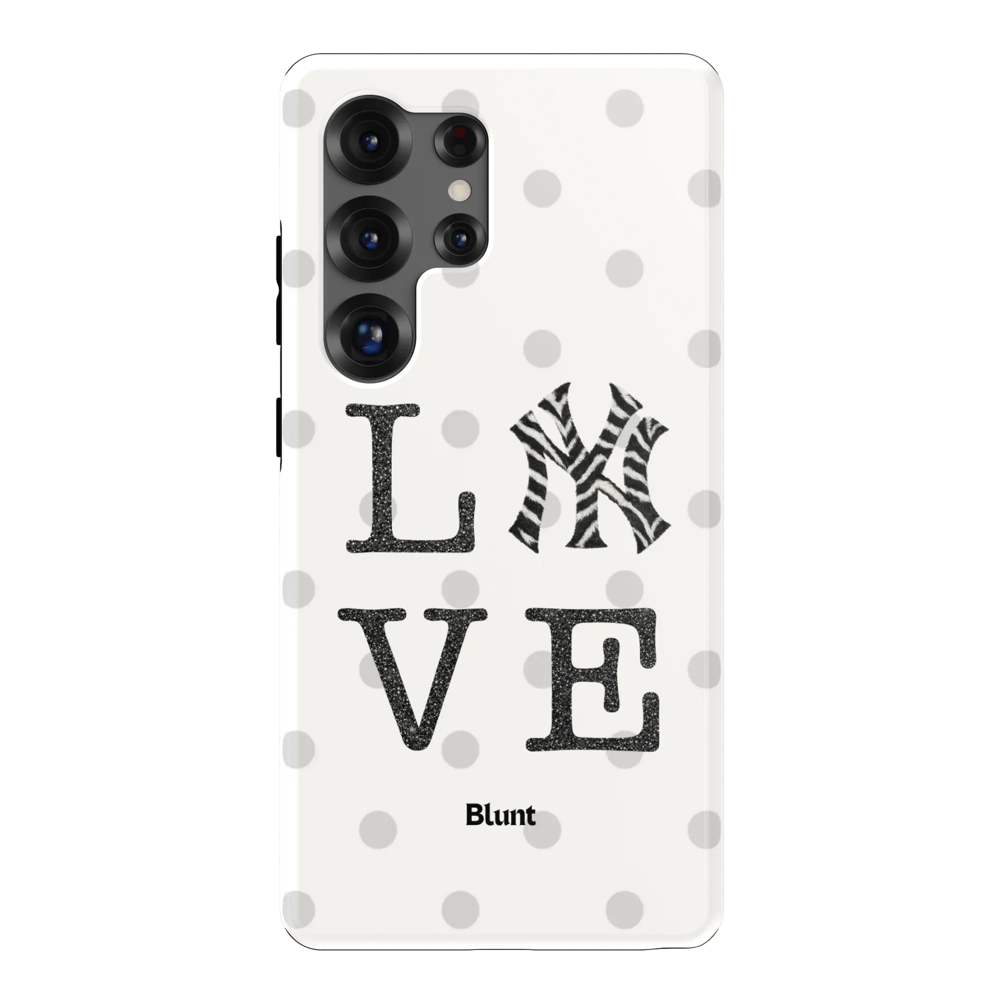 Dotted Newy Samsung Case - Image 3