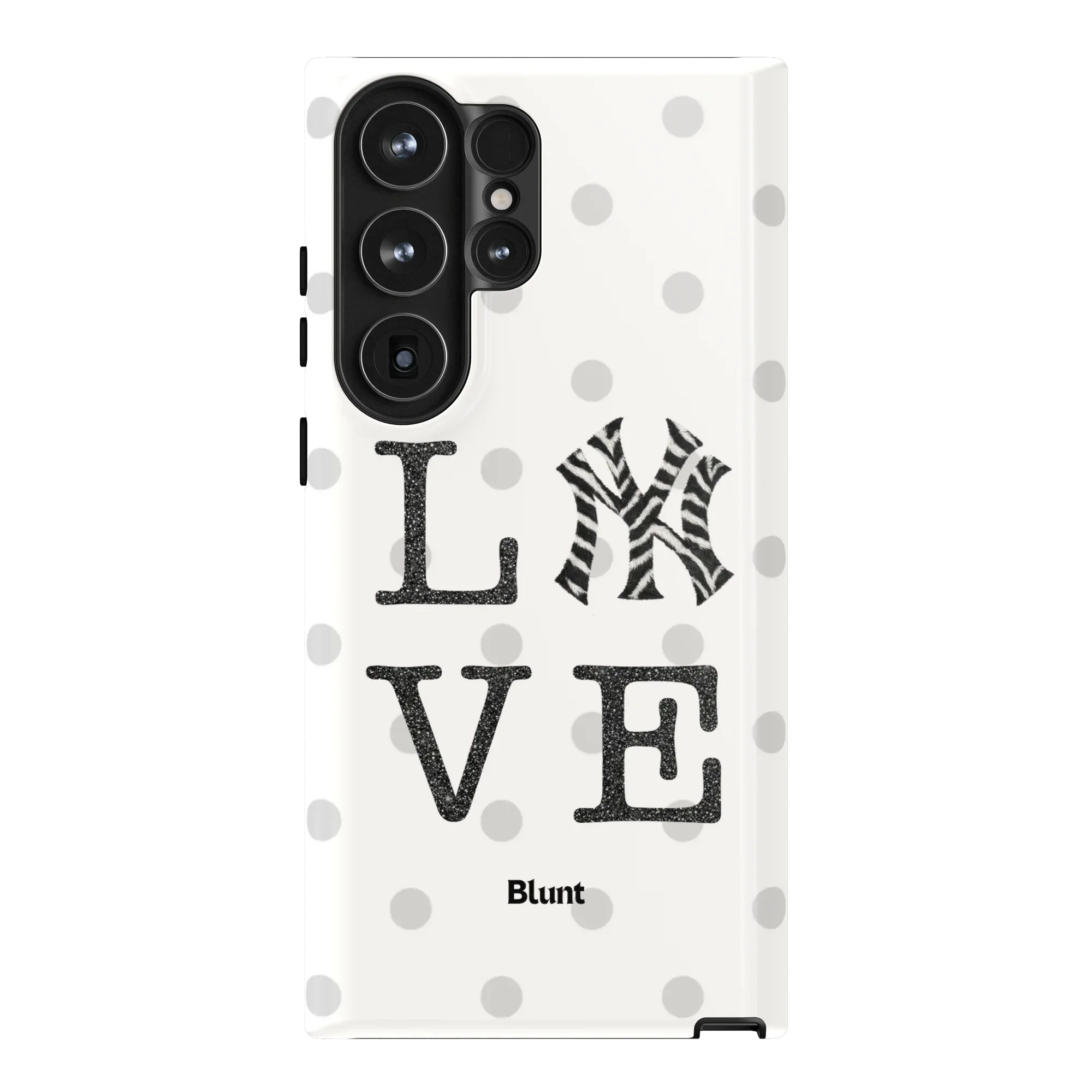 Dotted Newy Samsung Case - Image 9