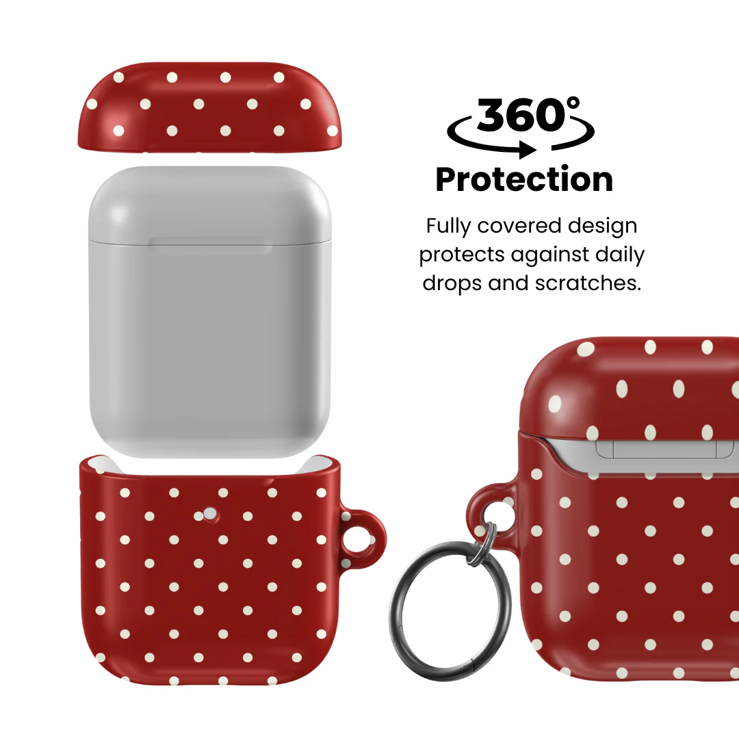 Dottie AirPod Case - Image 2