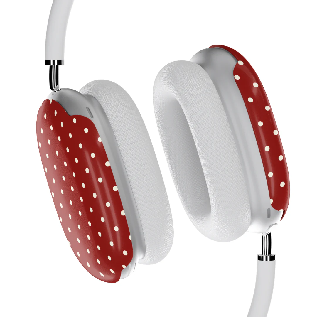 Dottie AirPod Max Case - Image 2