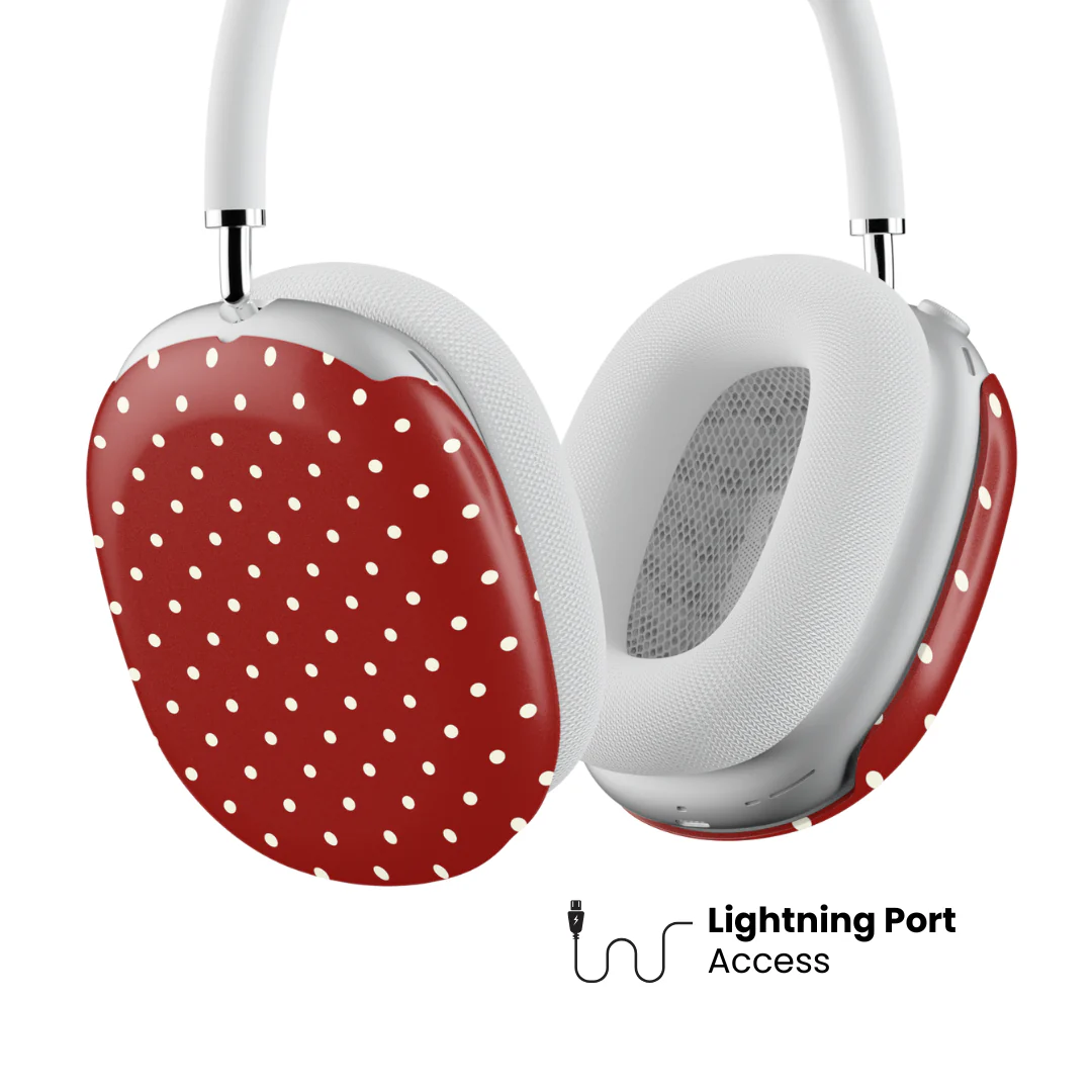 Dottie AirPod Max Case - Image 4