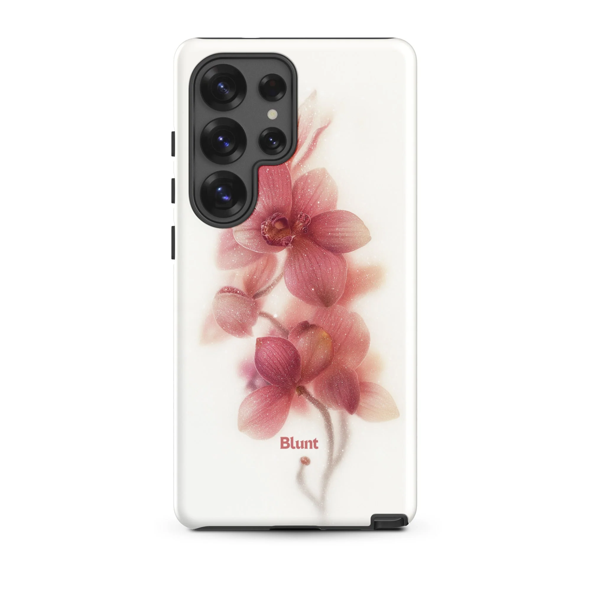 Dove Samsung Case - Image 3