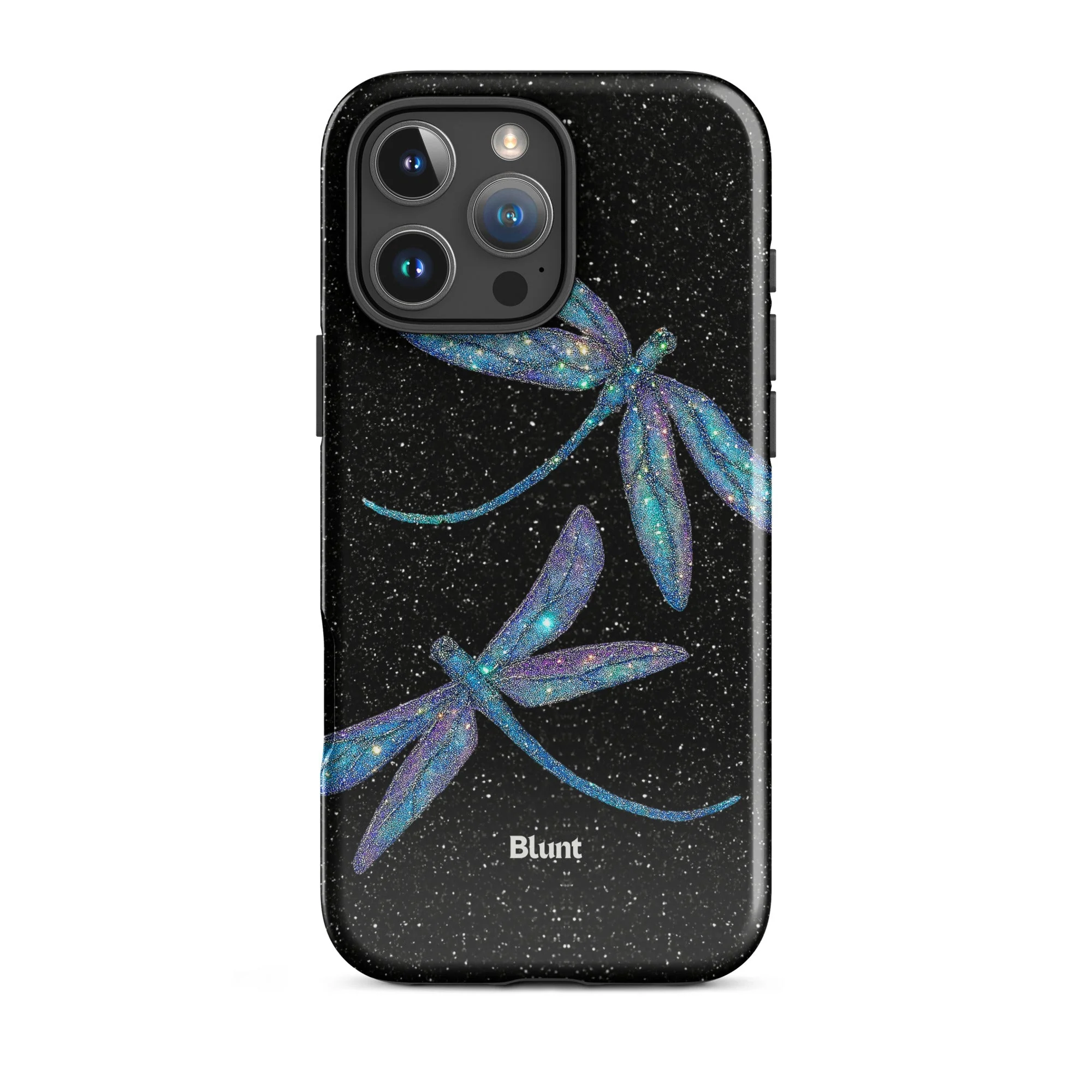 Dragonfly iPhone Case - Image 3