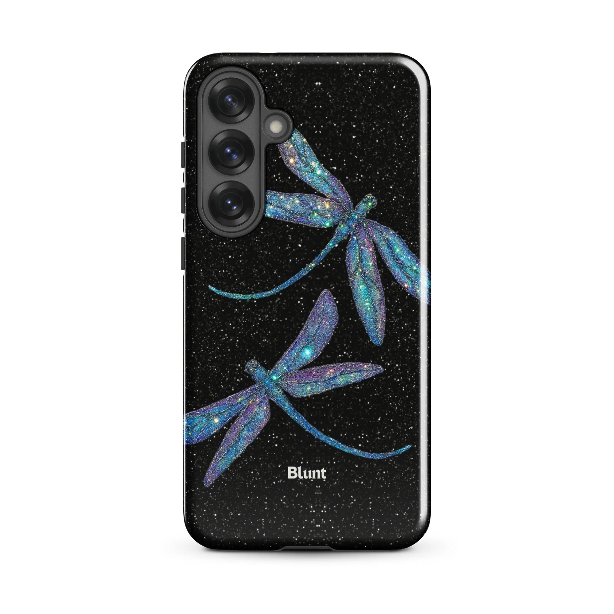 Dragonfly Samsung Case - Image 2