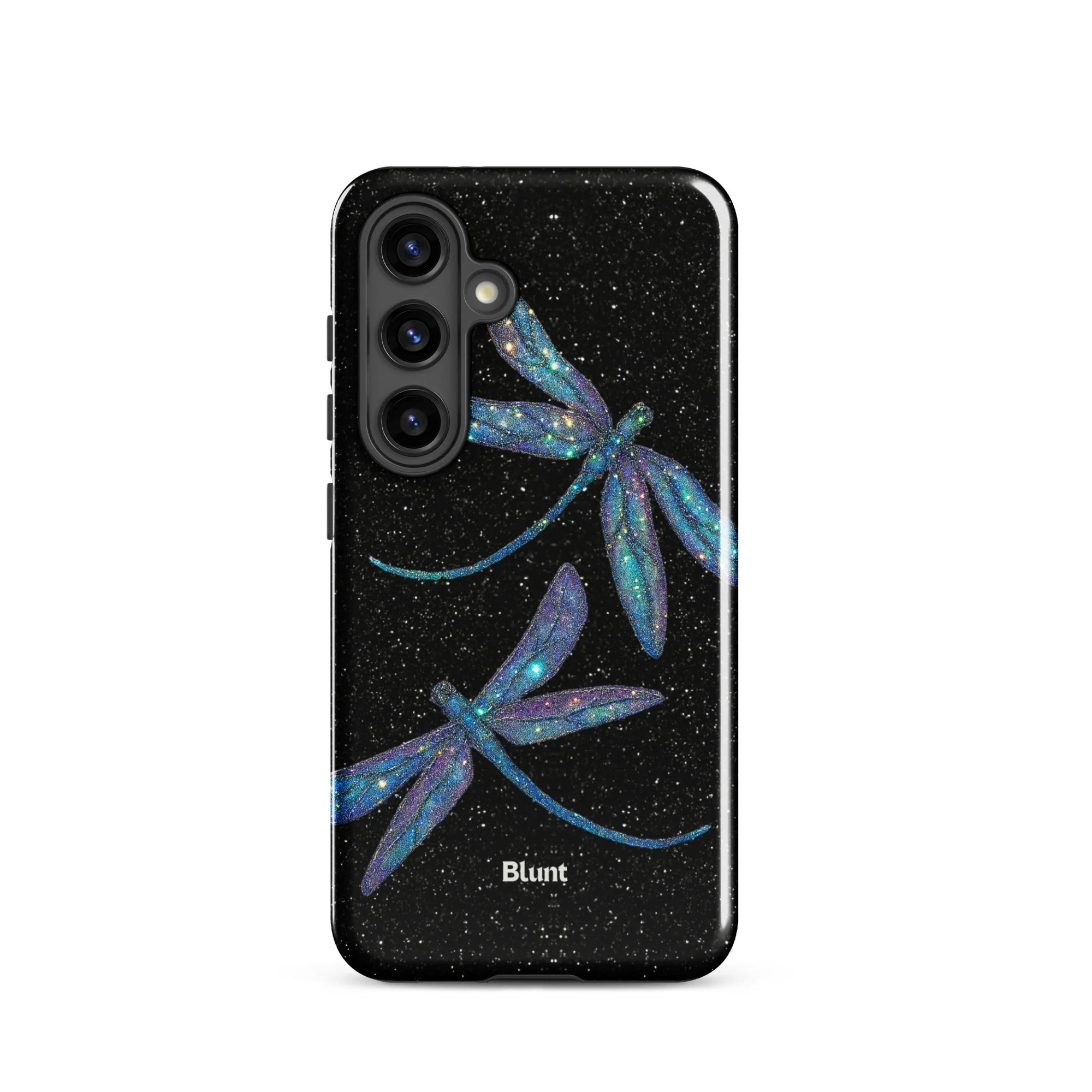 Dragonfly Samsung Case - Image 4