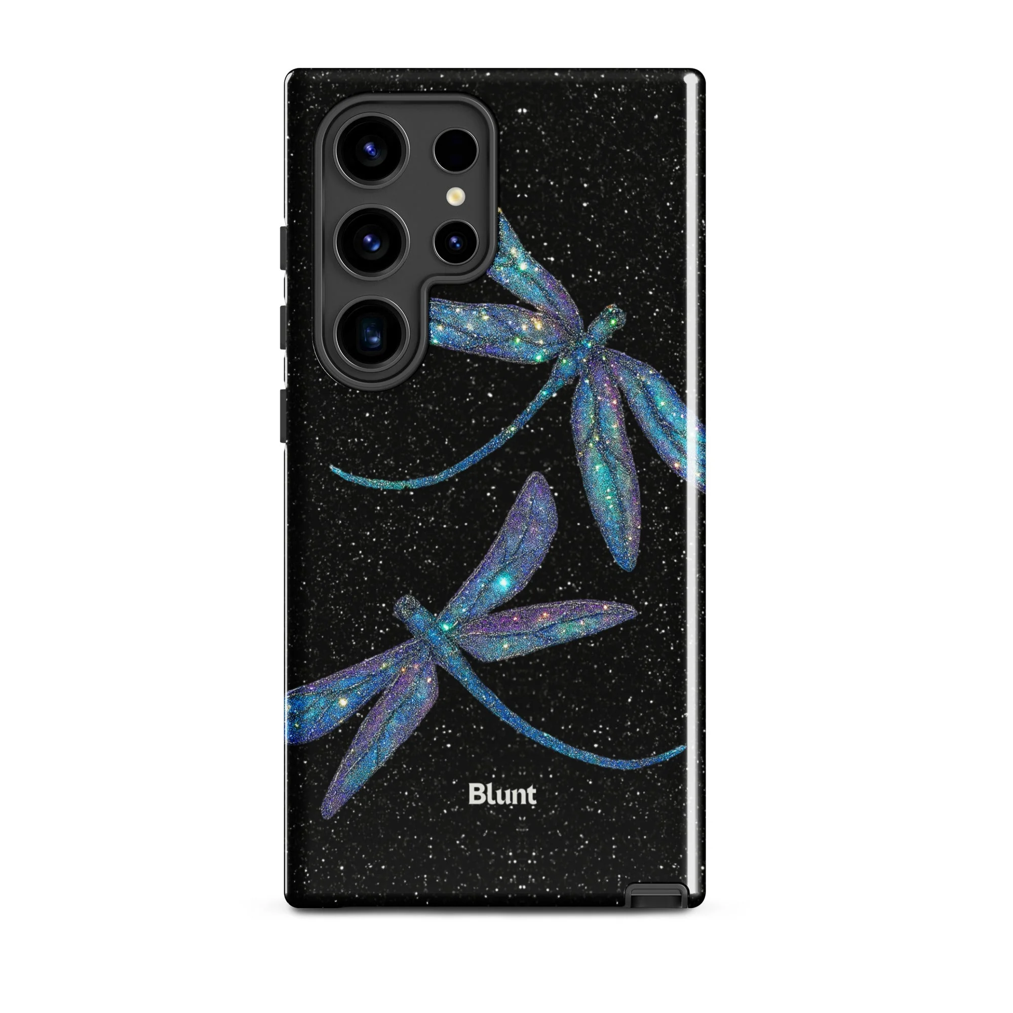 Dragonfly Samsung Case - Image 6