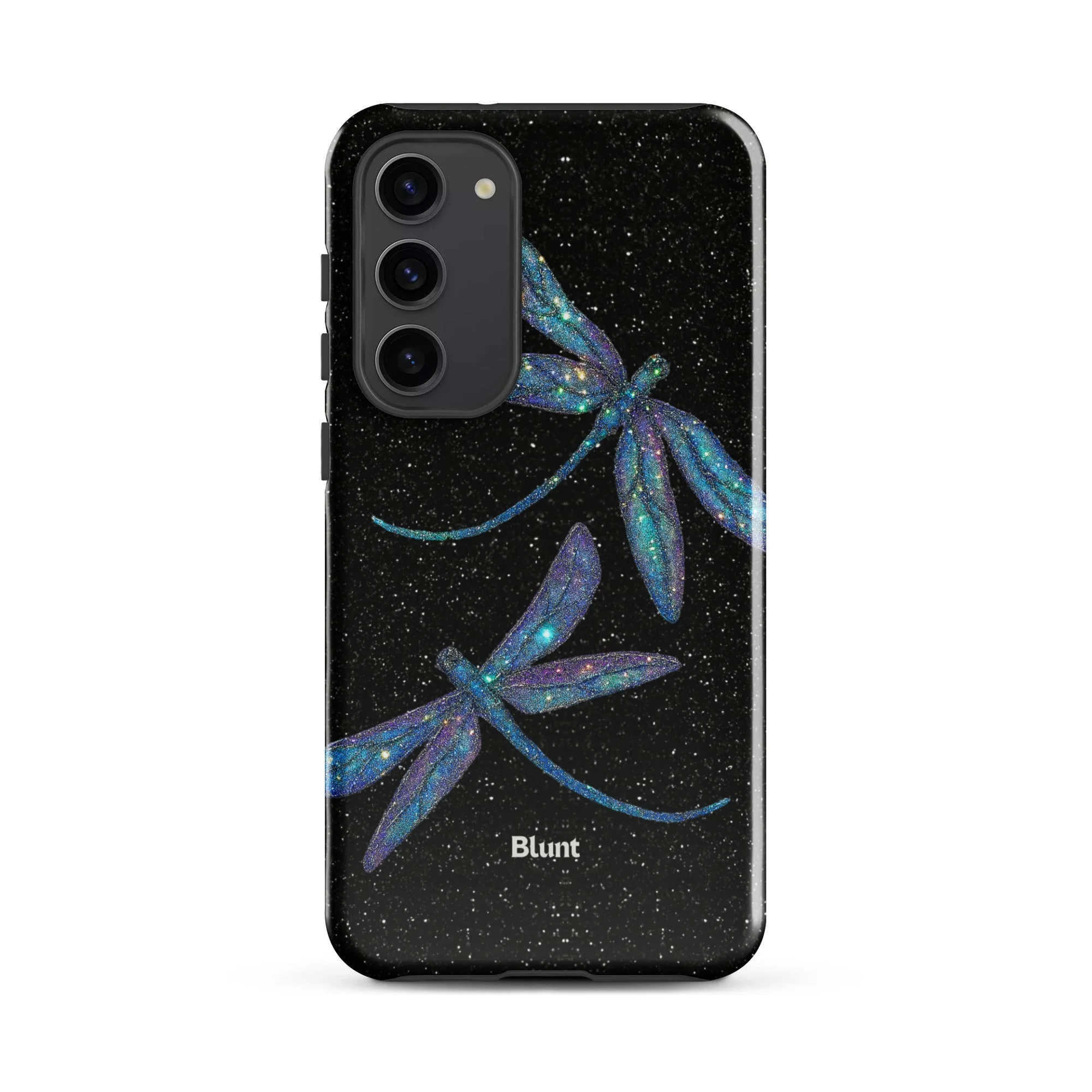 Dragonfly Samsung Case - Image 8
