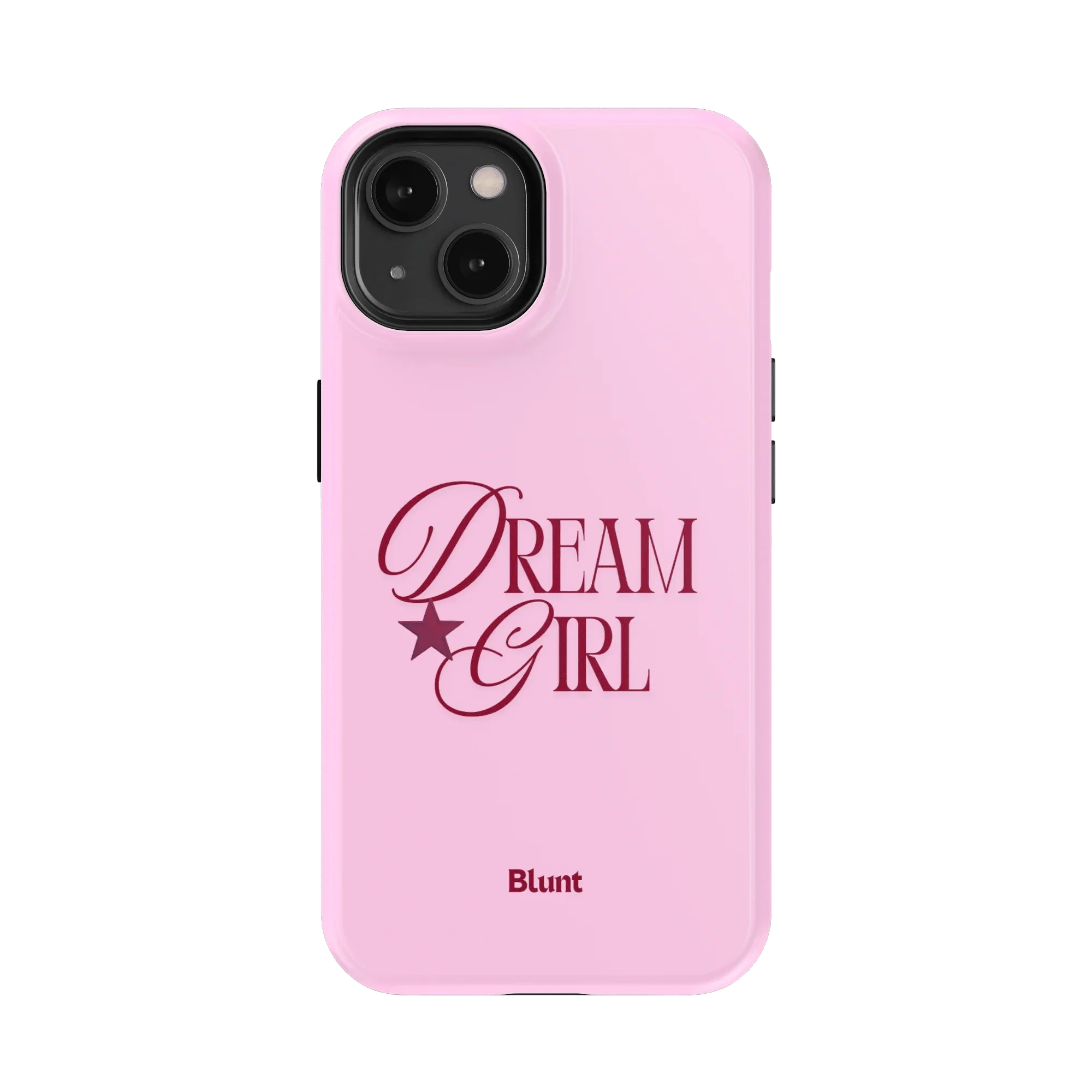 Dream Girl iPhone Case - Image 13