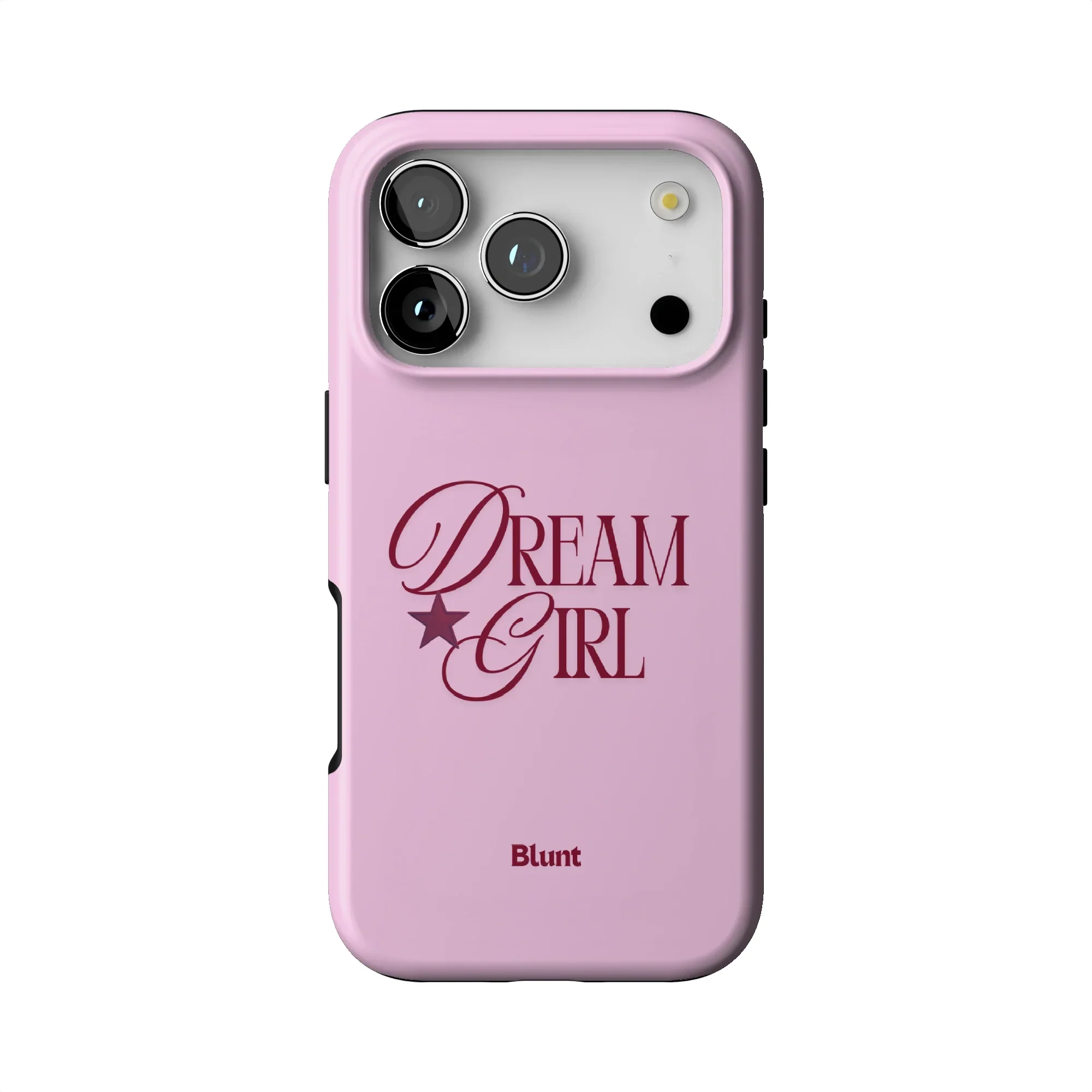 Dream Girl iPhone Case - Image 33