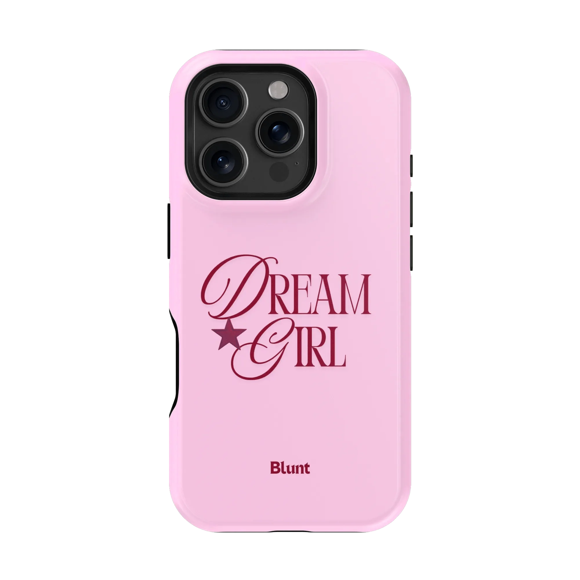 Dream Girl iPhone Case - Image 6
