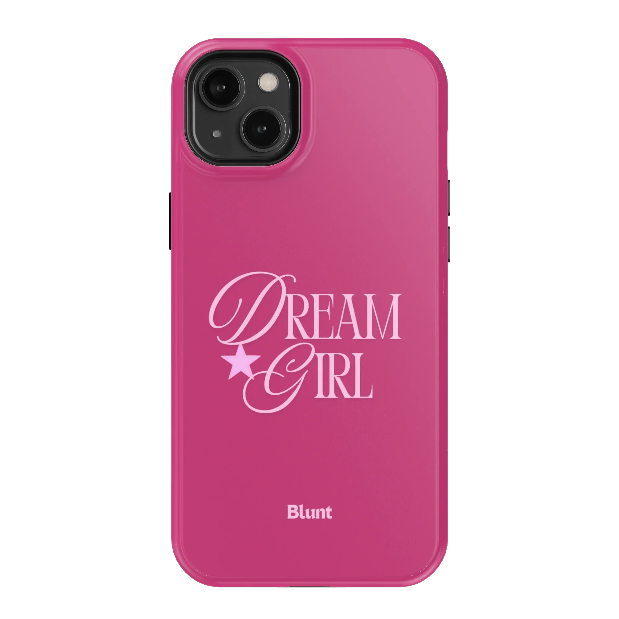 Dream Girl Rose iPhone Case - Image 16