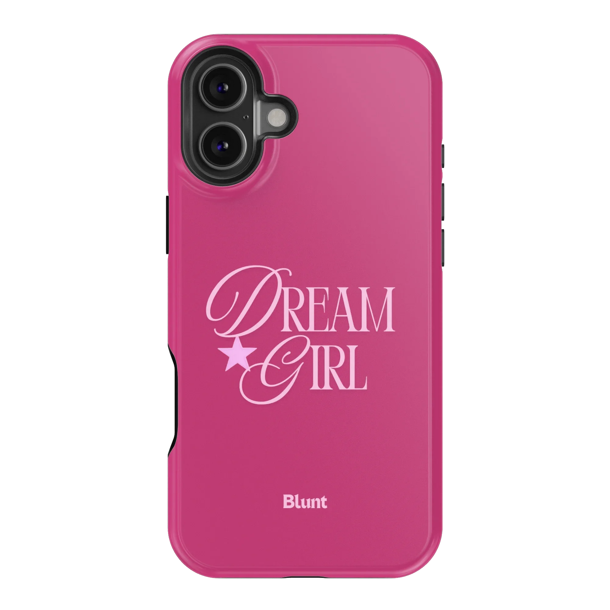 Dream Girl Rose iPhone Case - Image 8