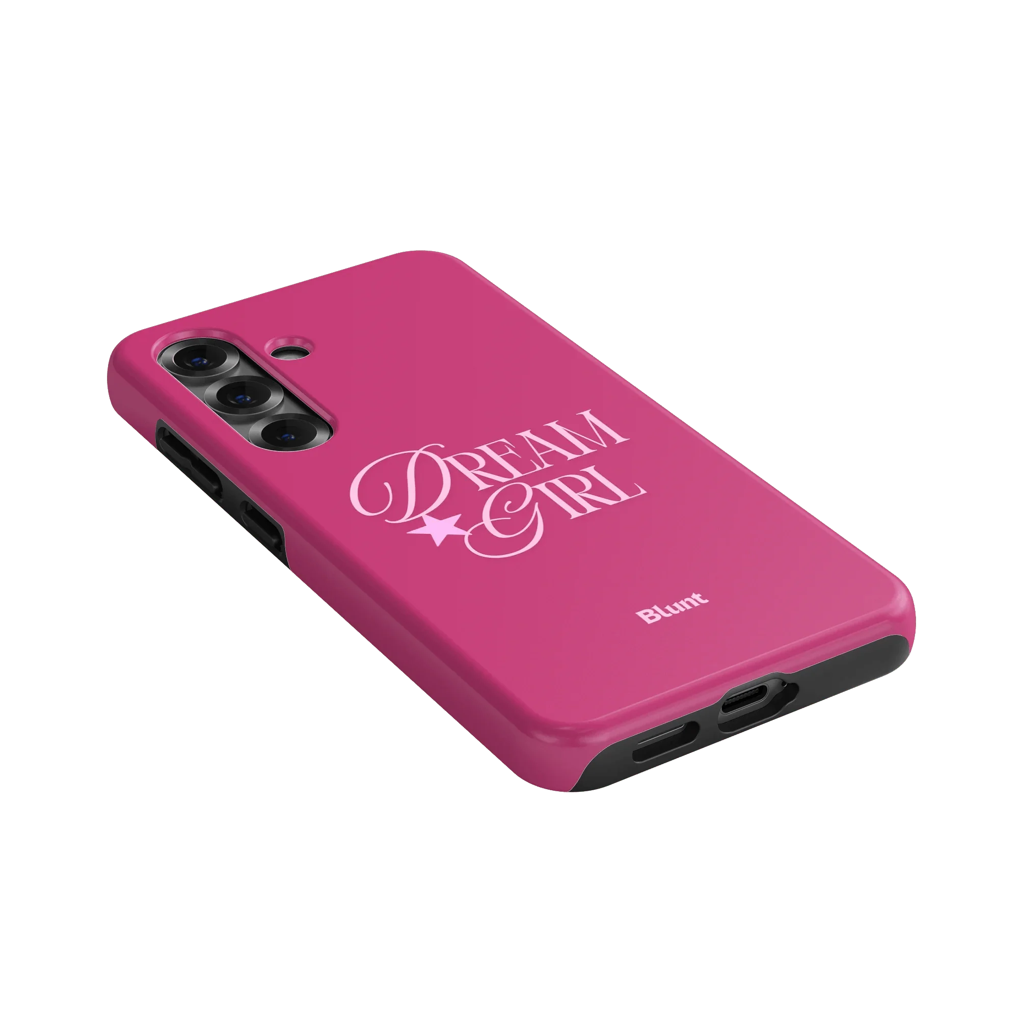 Dream Girl Rose Samsung Case - Image 13