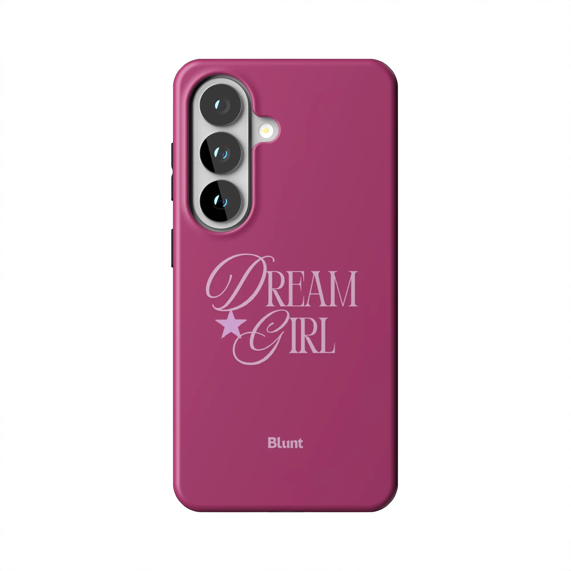Dream Girl Rose Samsung Case - Image 15