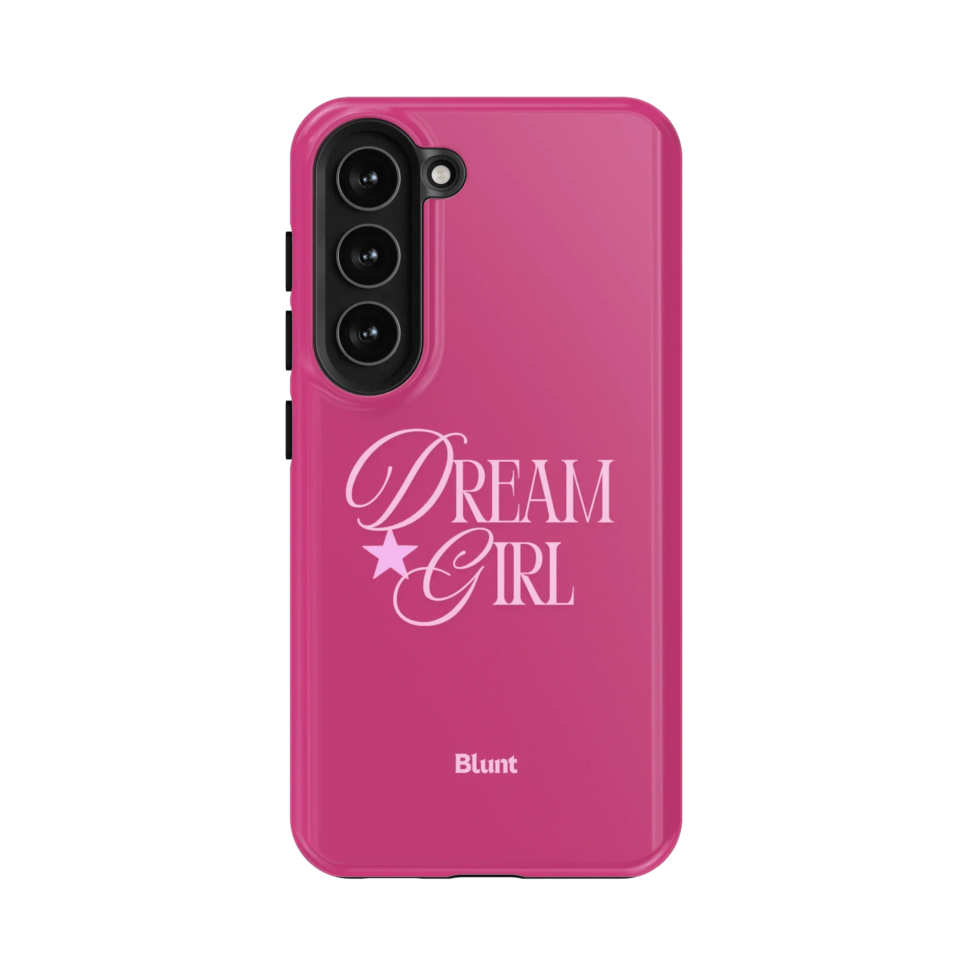 Dream Girl Rose Samsung Case - Image 7