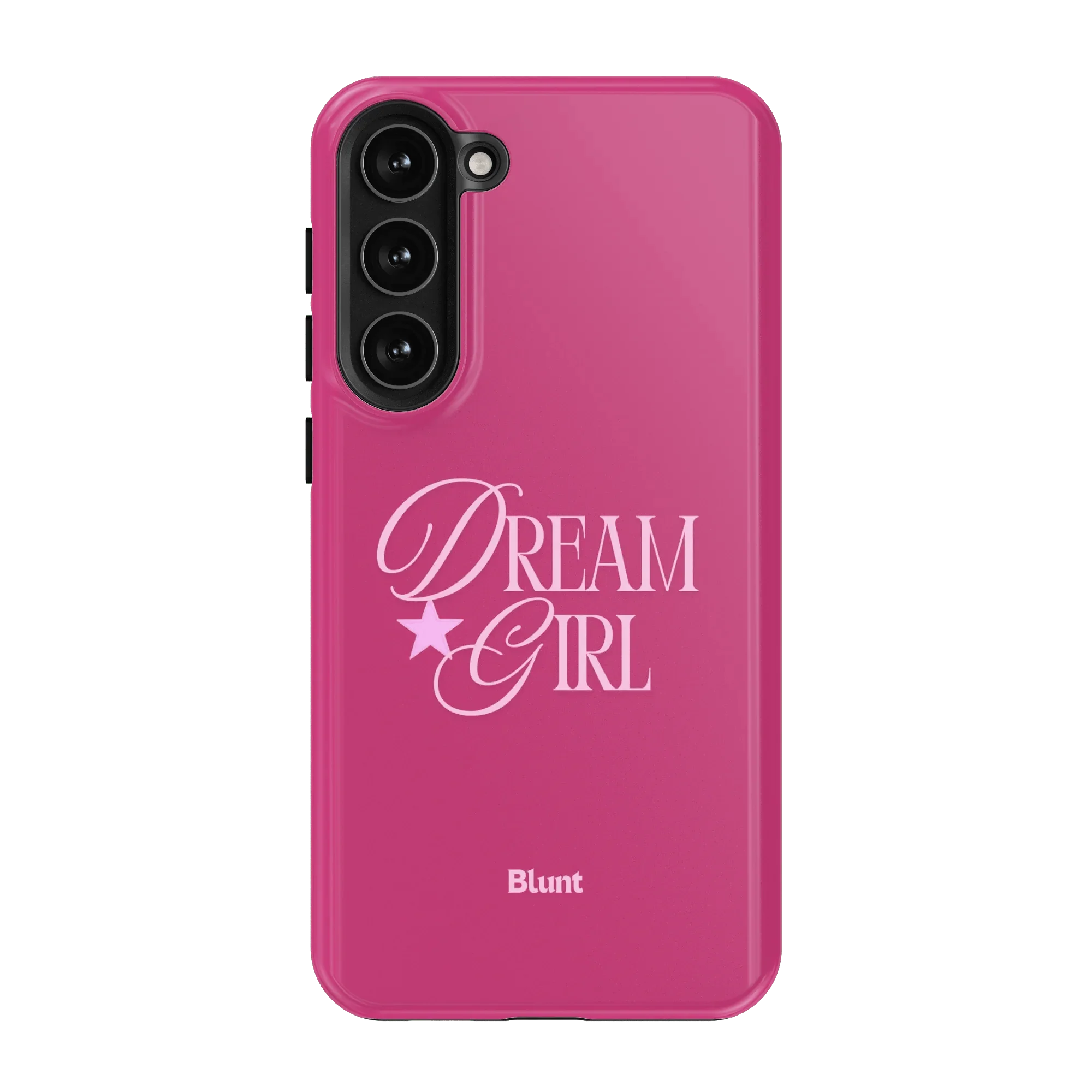 Dream Girl Rose Samsung Case - Image 8