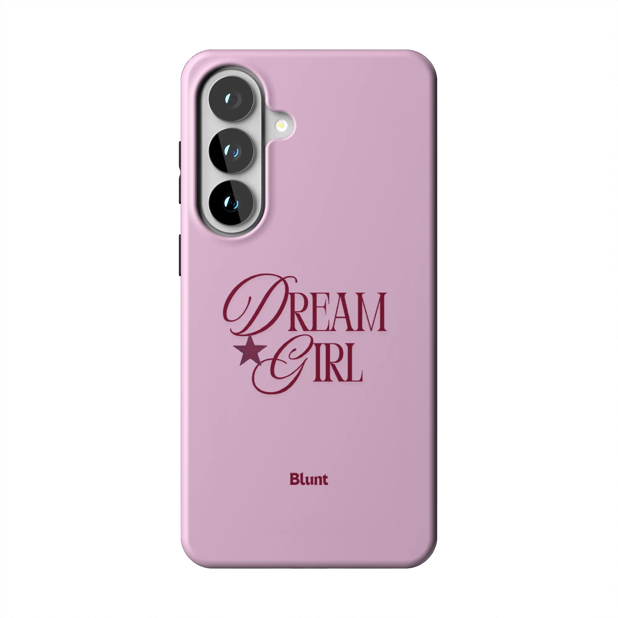 Dream Girl Samsung Case - Image 17