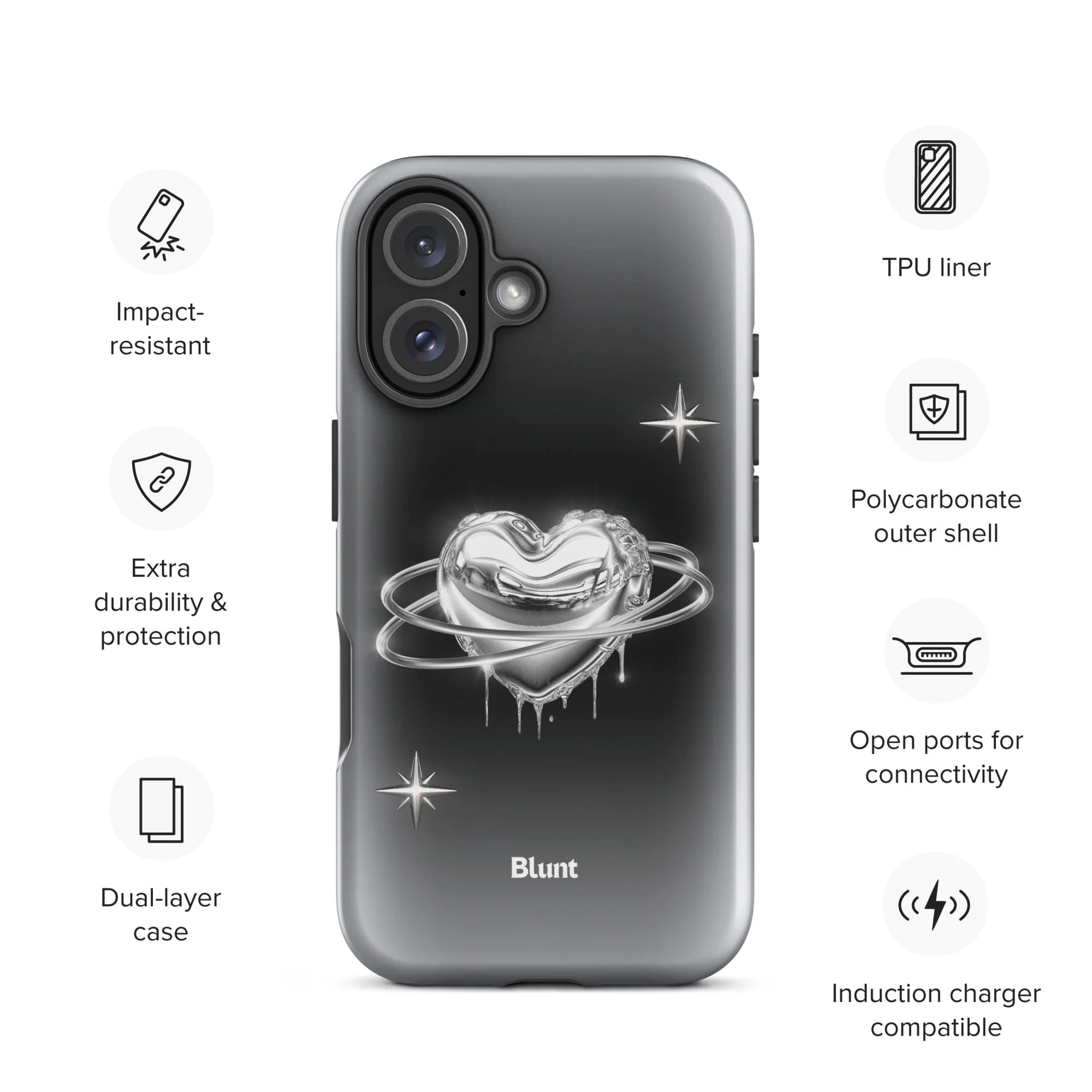Drovelle iPhone Case - Image 26