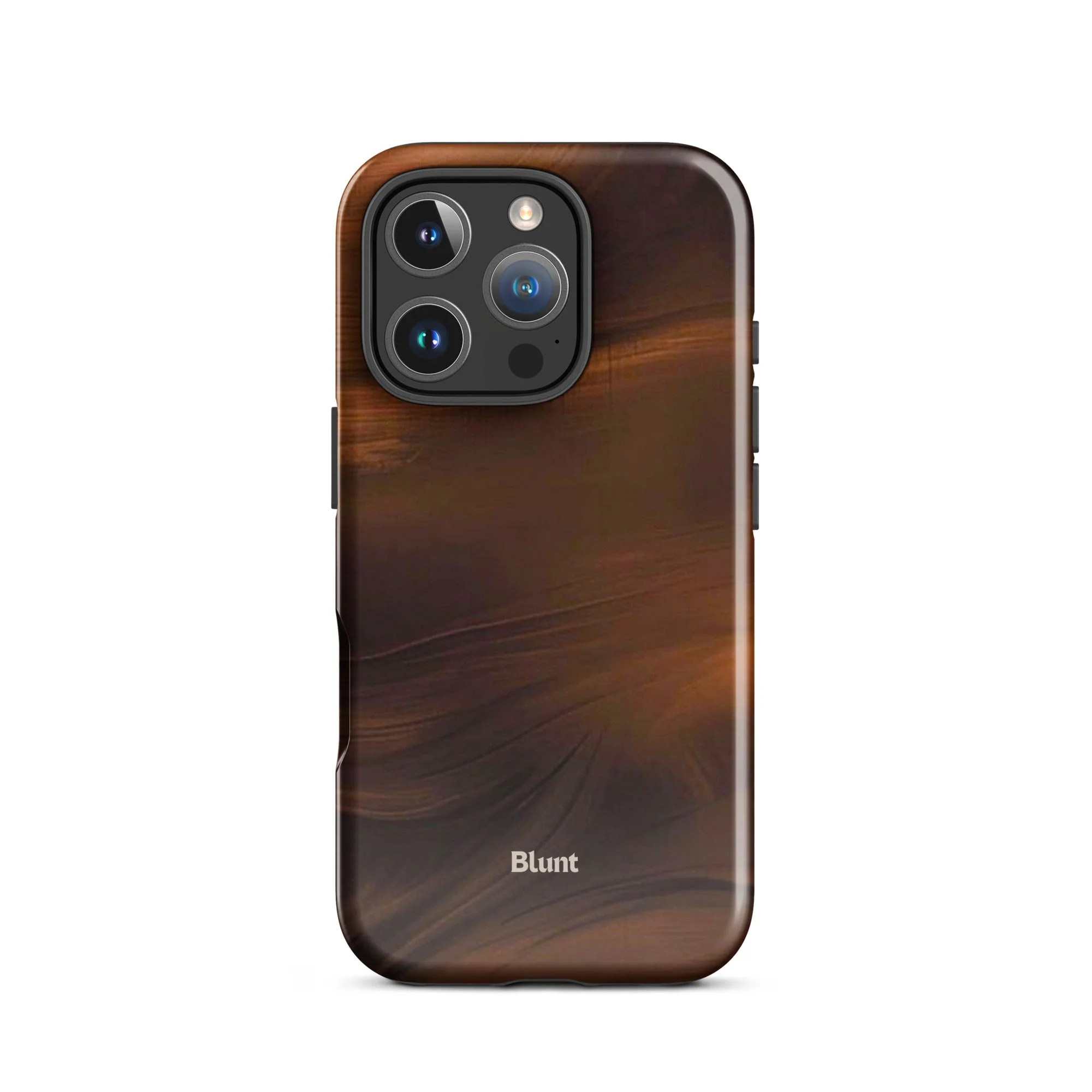 Dusk iPhone Case - Image 2