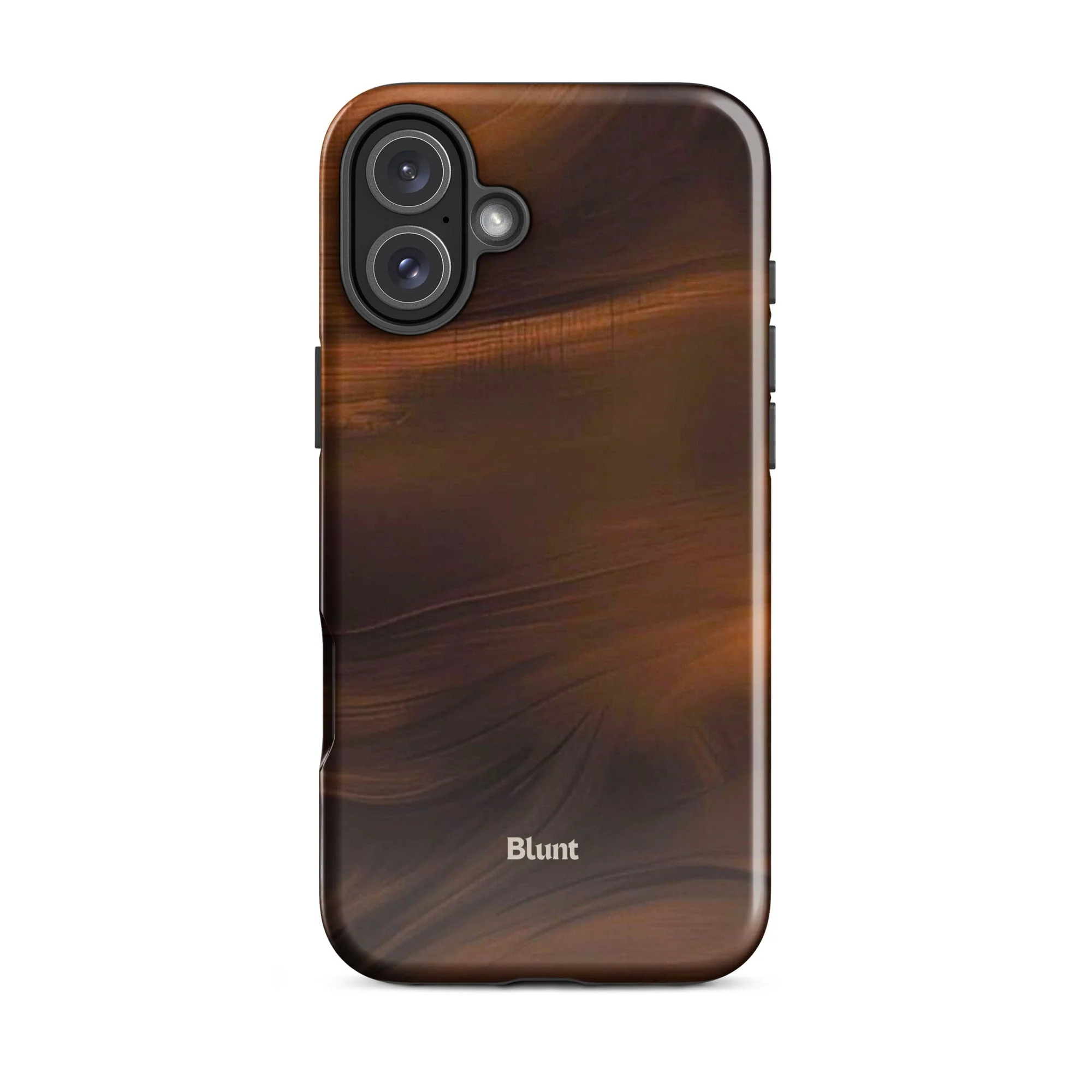 Dusk iPhone Case - Image 4