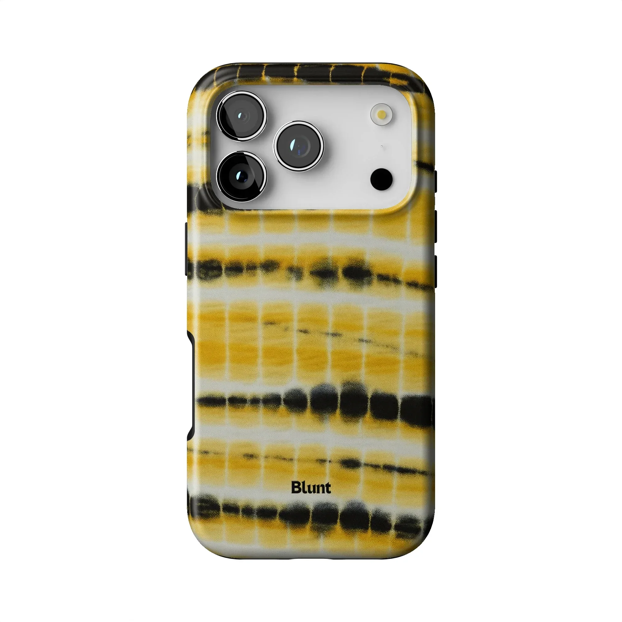 Dusk Ripples iPhone Case - Image 34