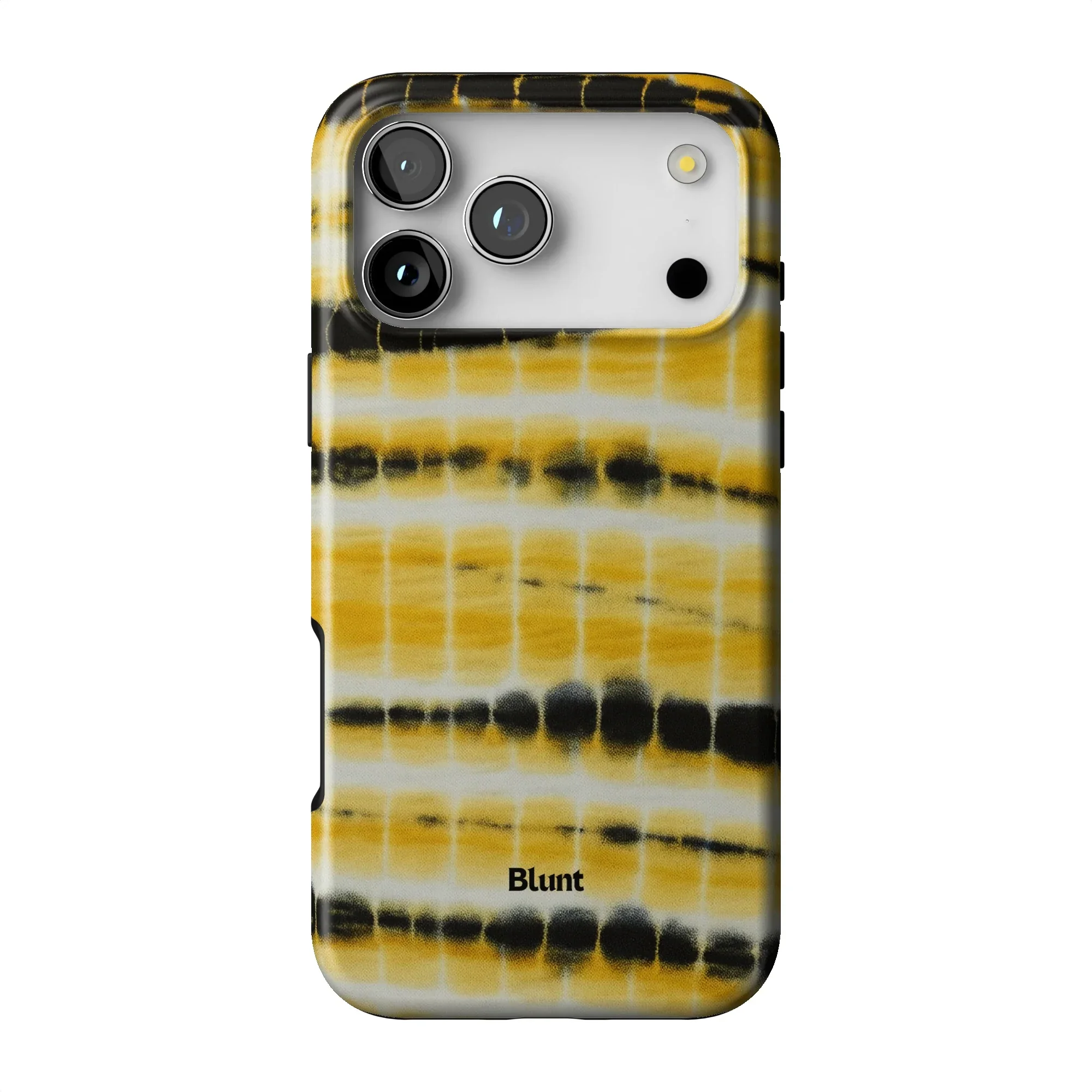Dusk Ripples iPhone Case - Image 35