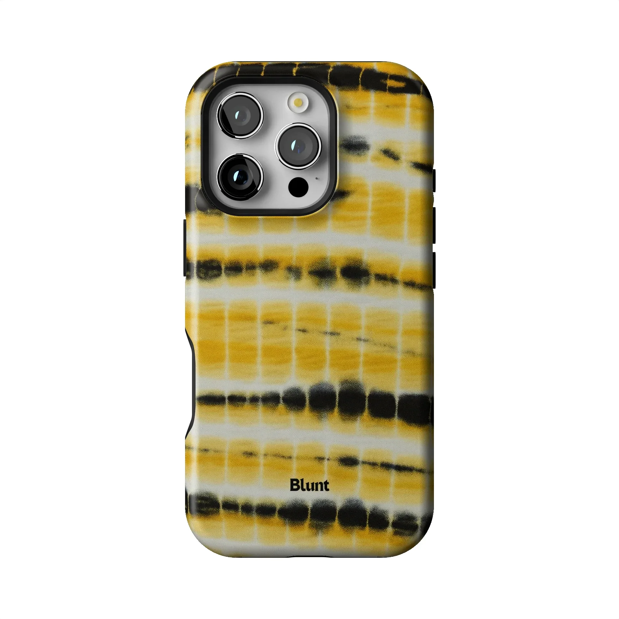 Dusk Ripples iPhone Case - Image 38