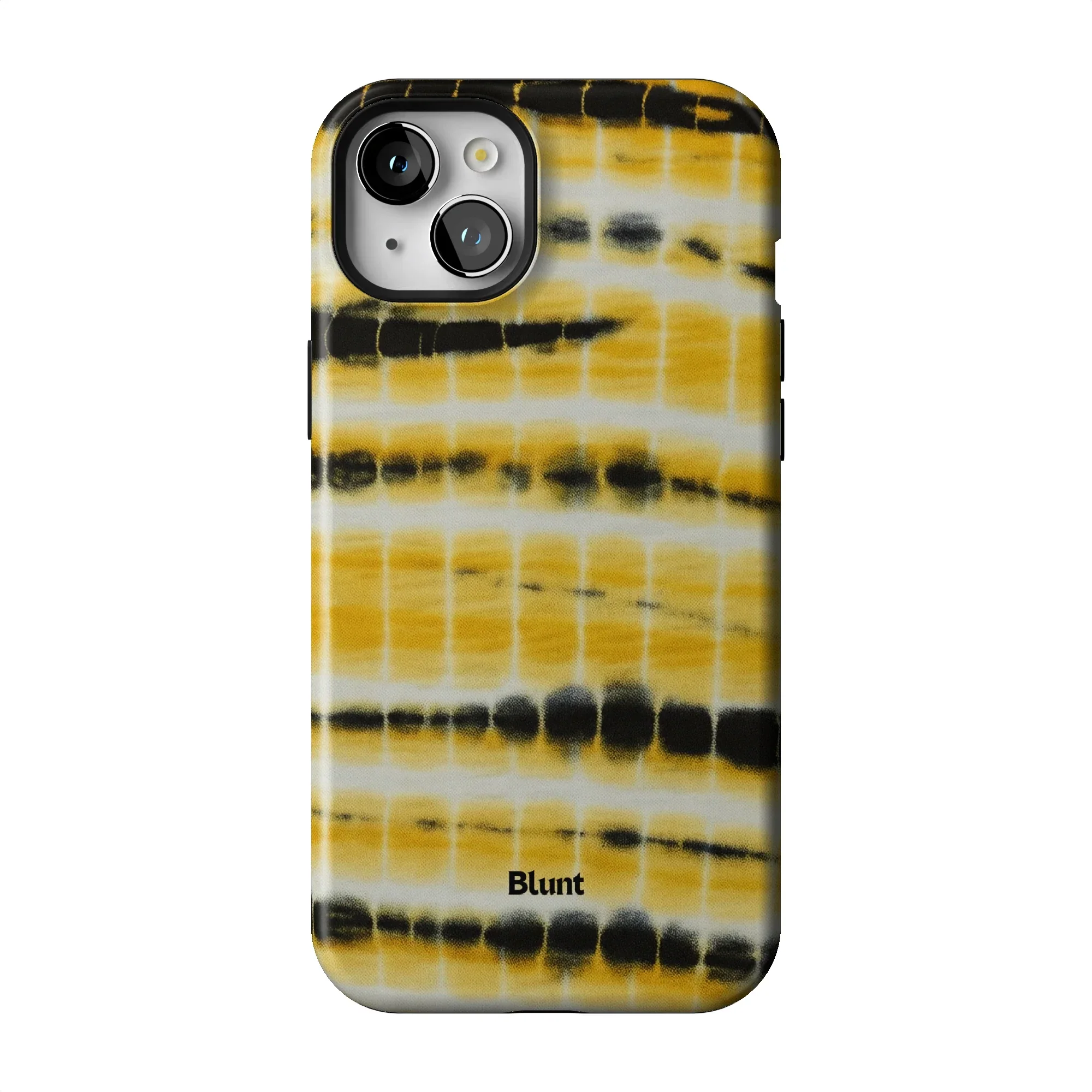 Dusk Ripples iPhone Case - Image 44