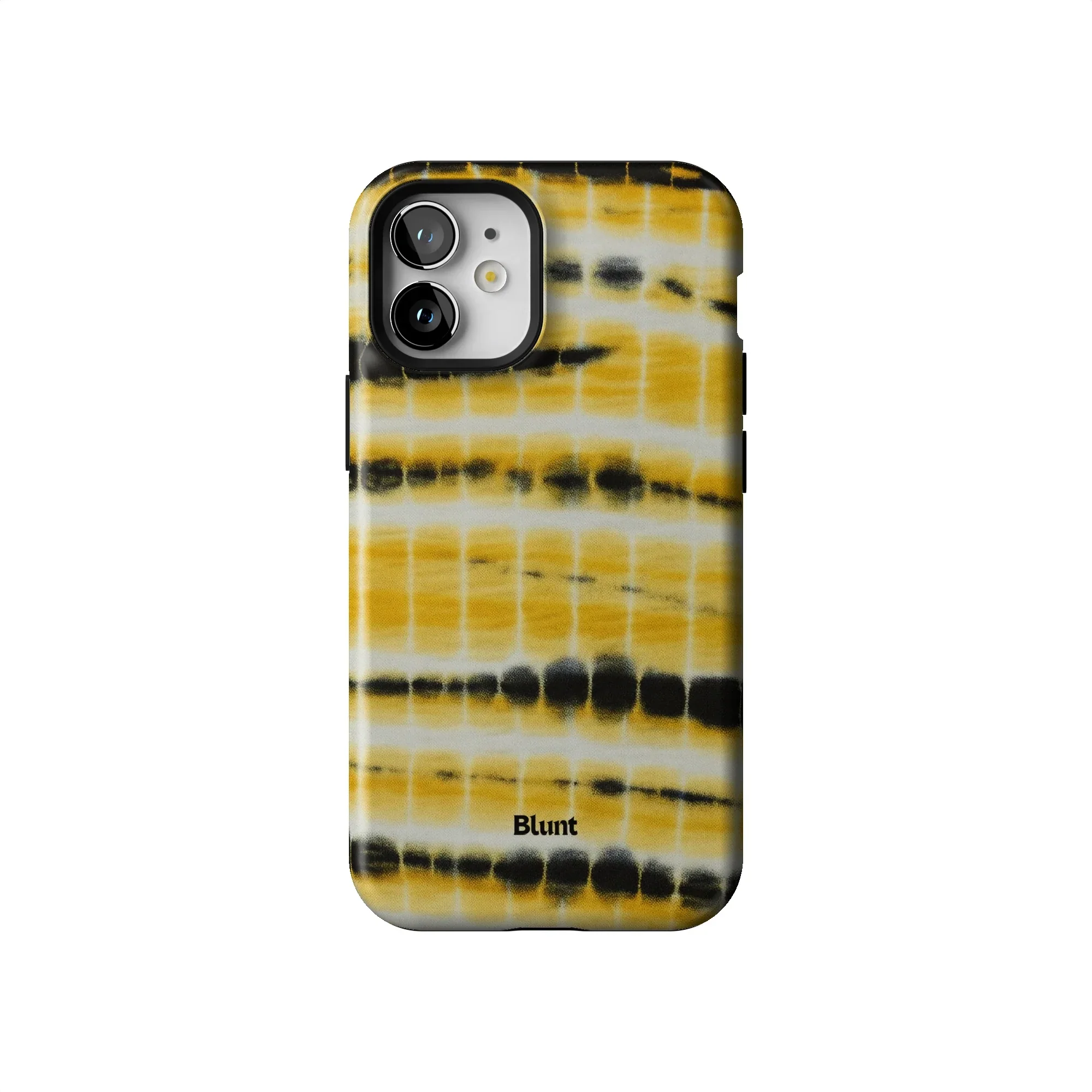 Dusk Ripples iPhone Case - Image 56