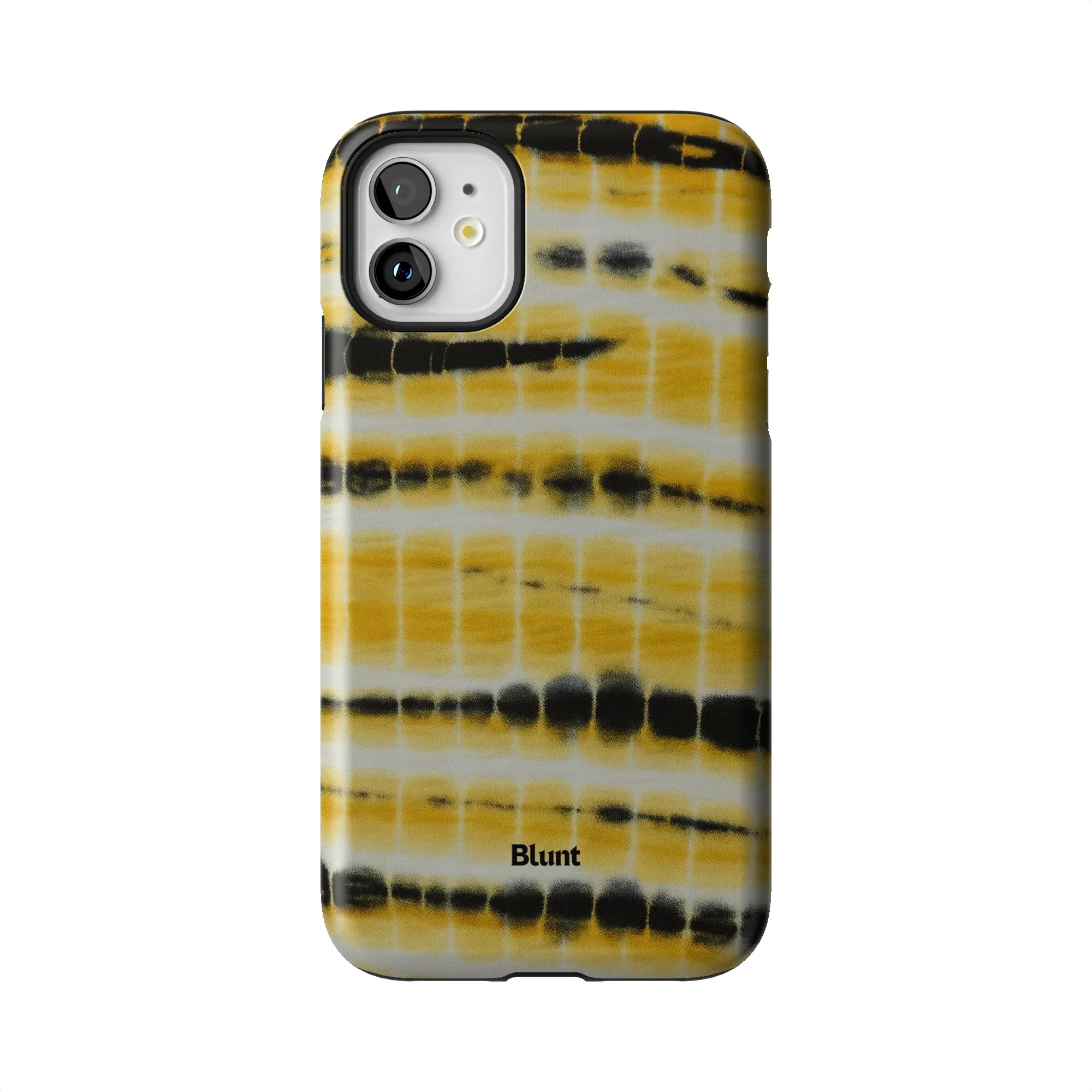 Dusk Ripples iPhone Case - Image 57
