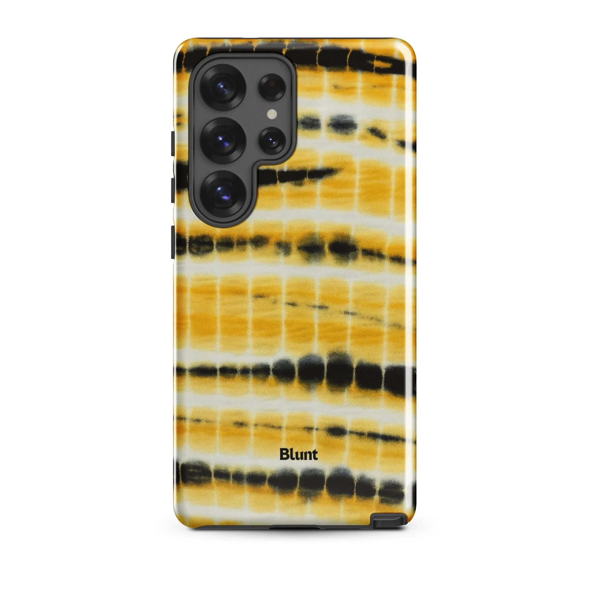 Dusk Ripples Samsung Case - Image 3