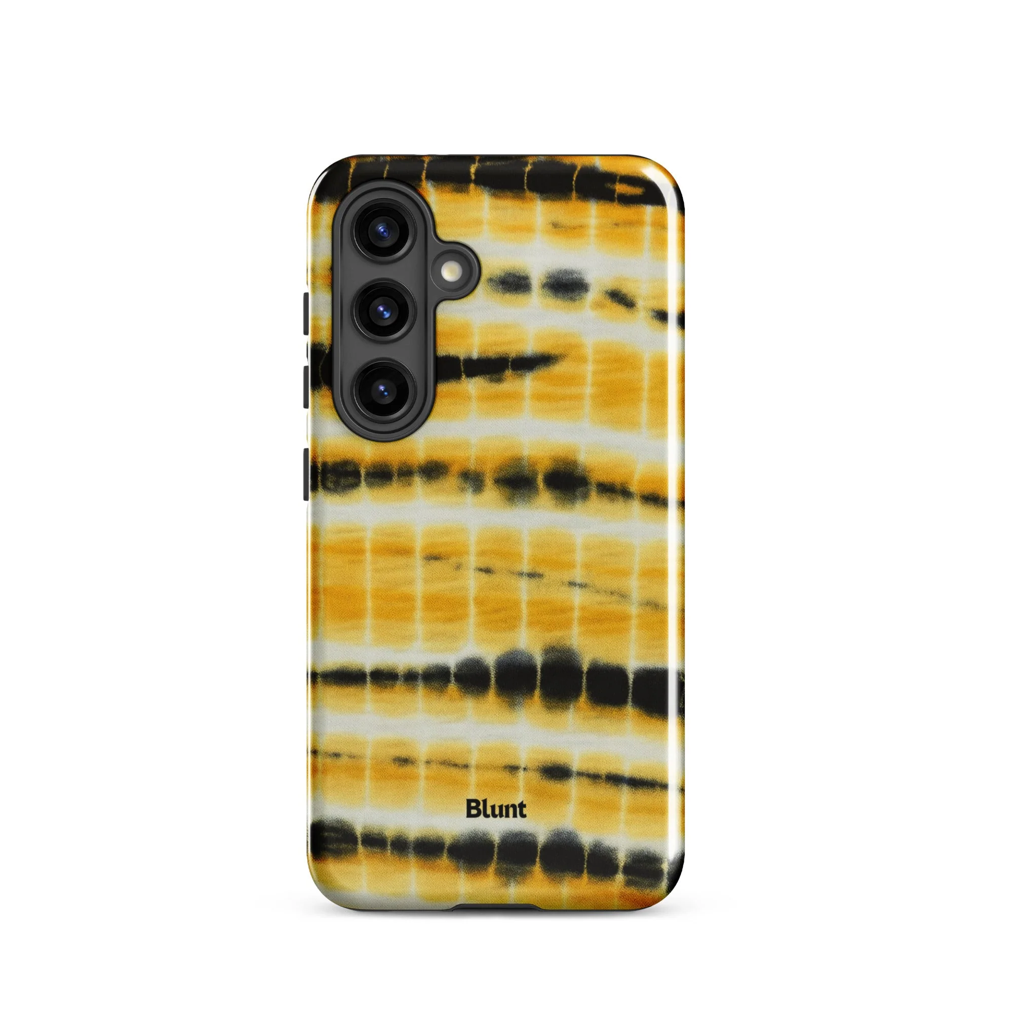 Dusk Ripples Samsung Case - Image 4