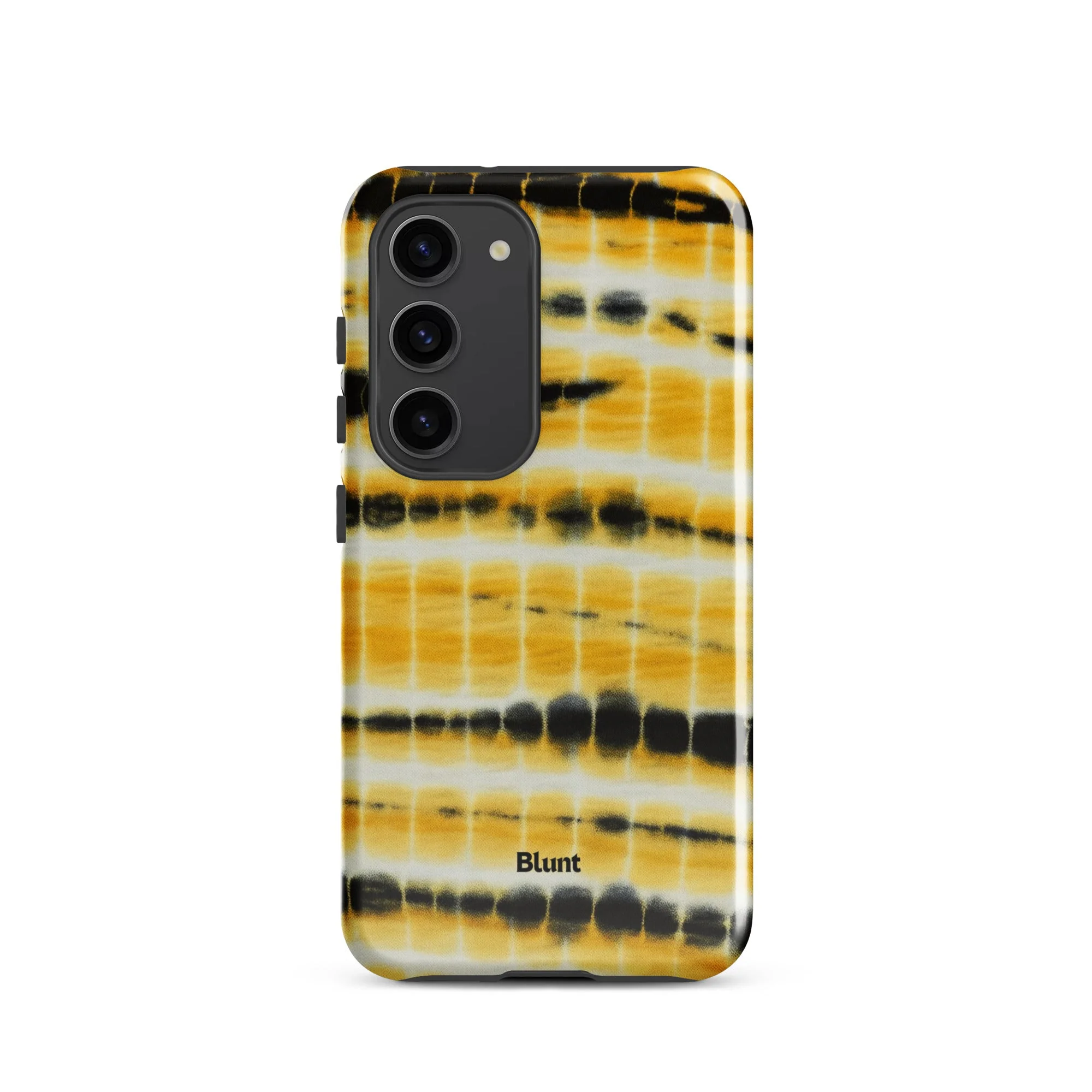 Dusk Ripples Samsung Case - Image 7