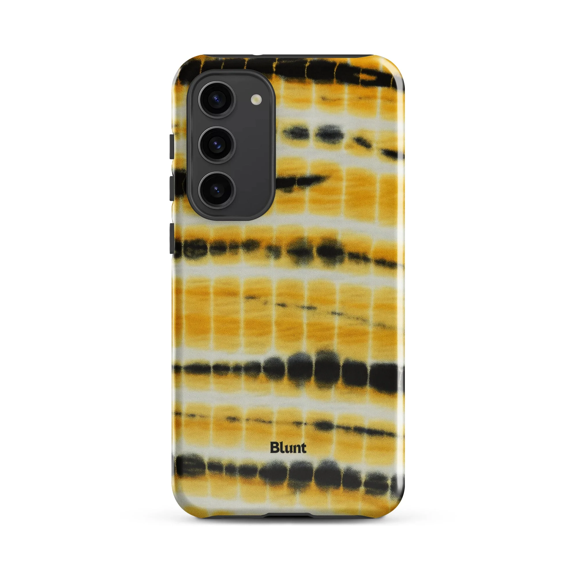 Dusk Ripples Samsung Case - Image 8