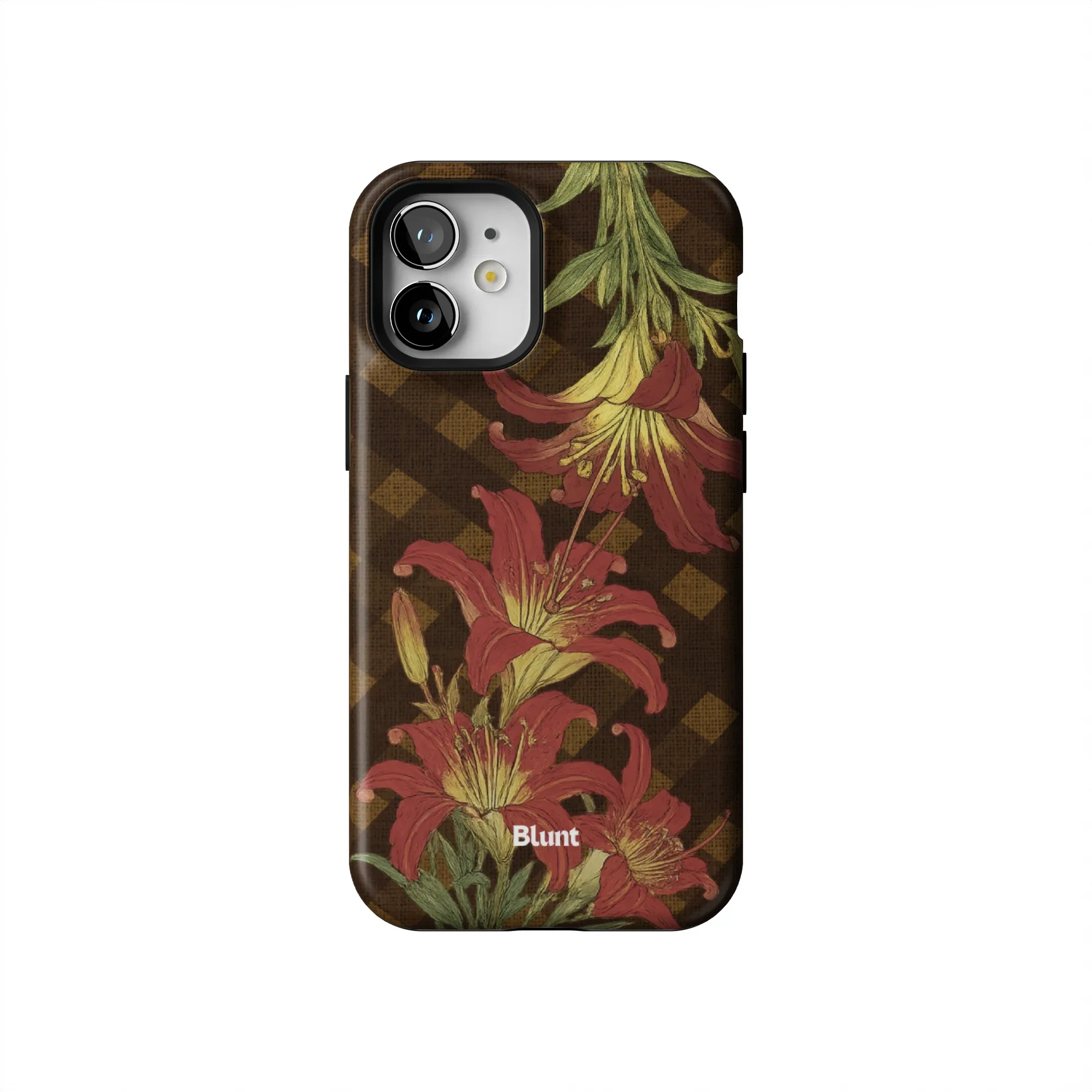 Dusty Bloom iPhone Case - Image 25